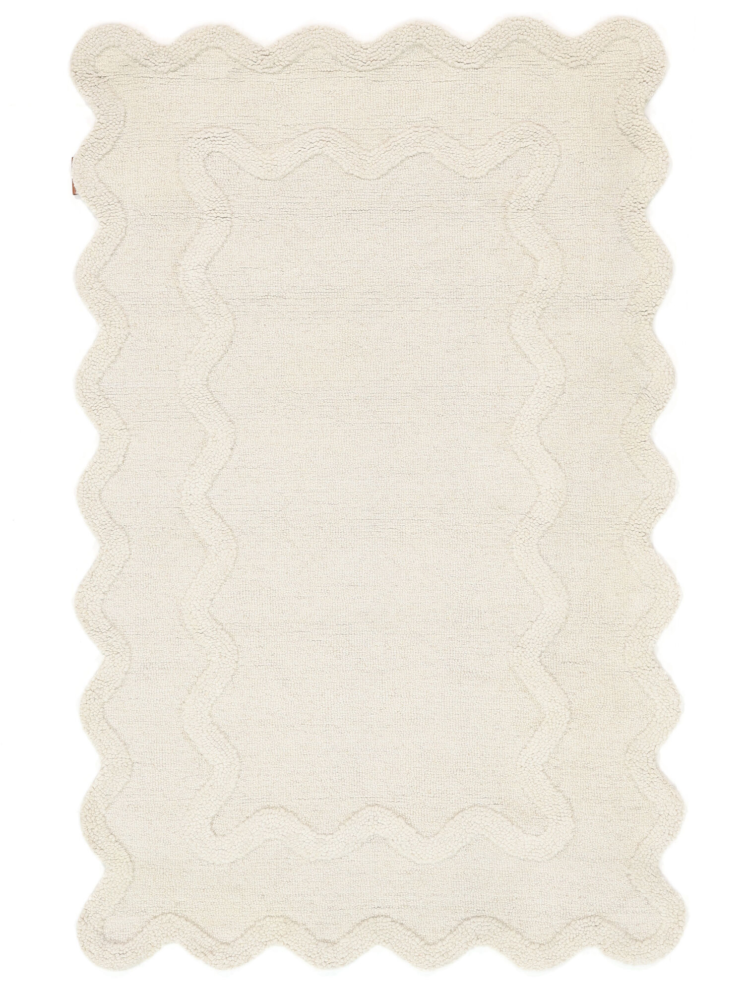 Clara Matta - Off white 100x160