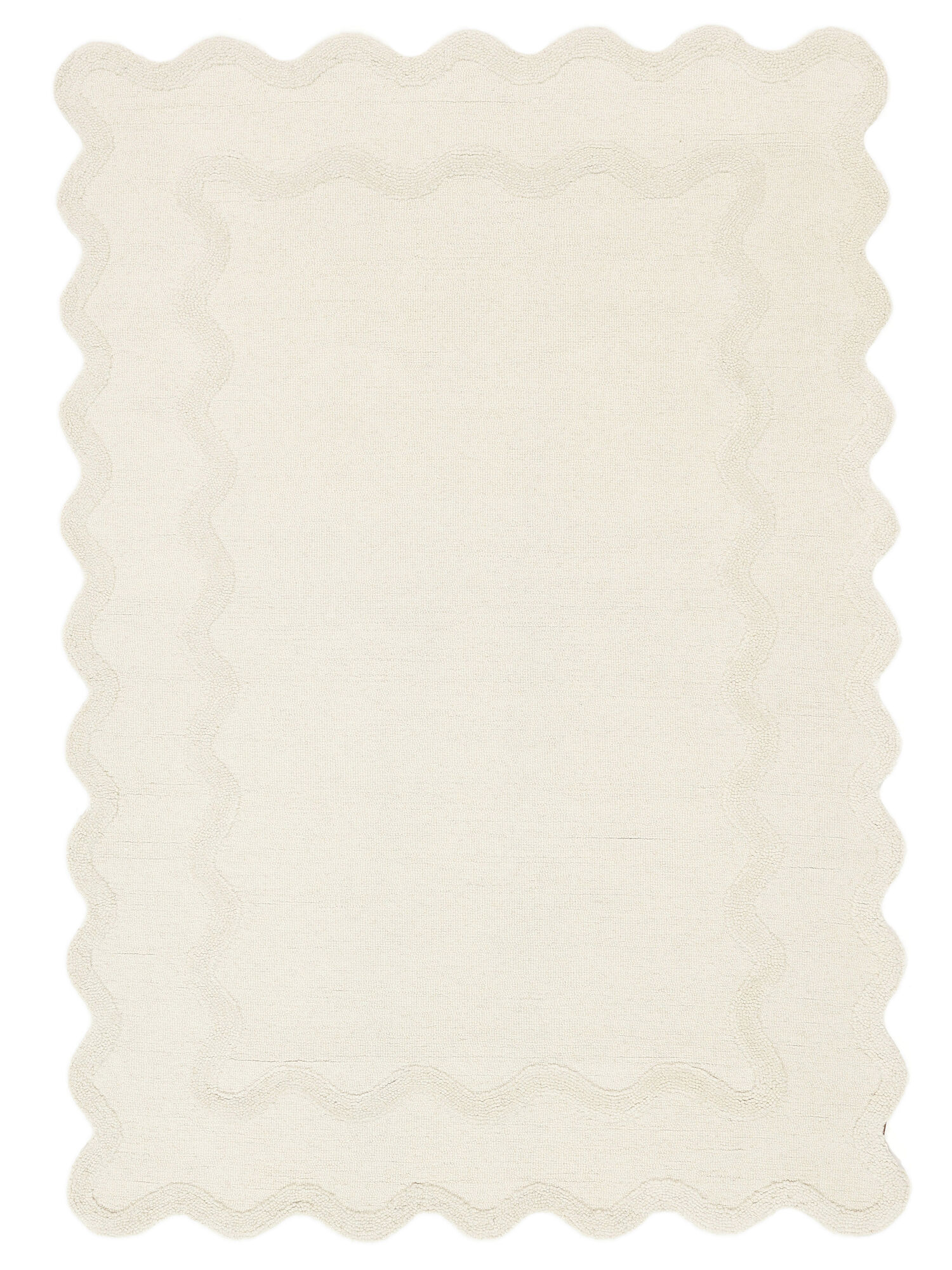 Clara Matta - Off white 160x230