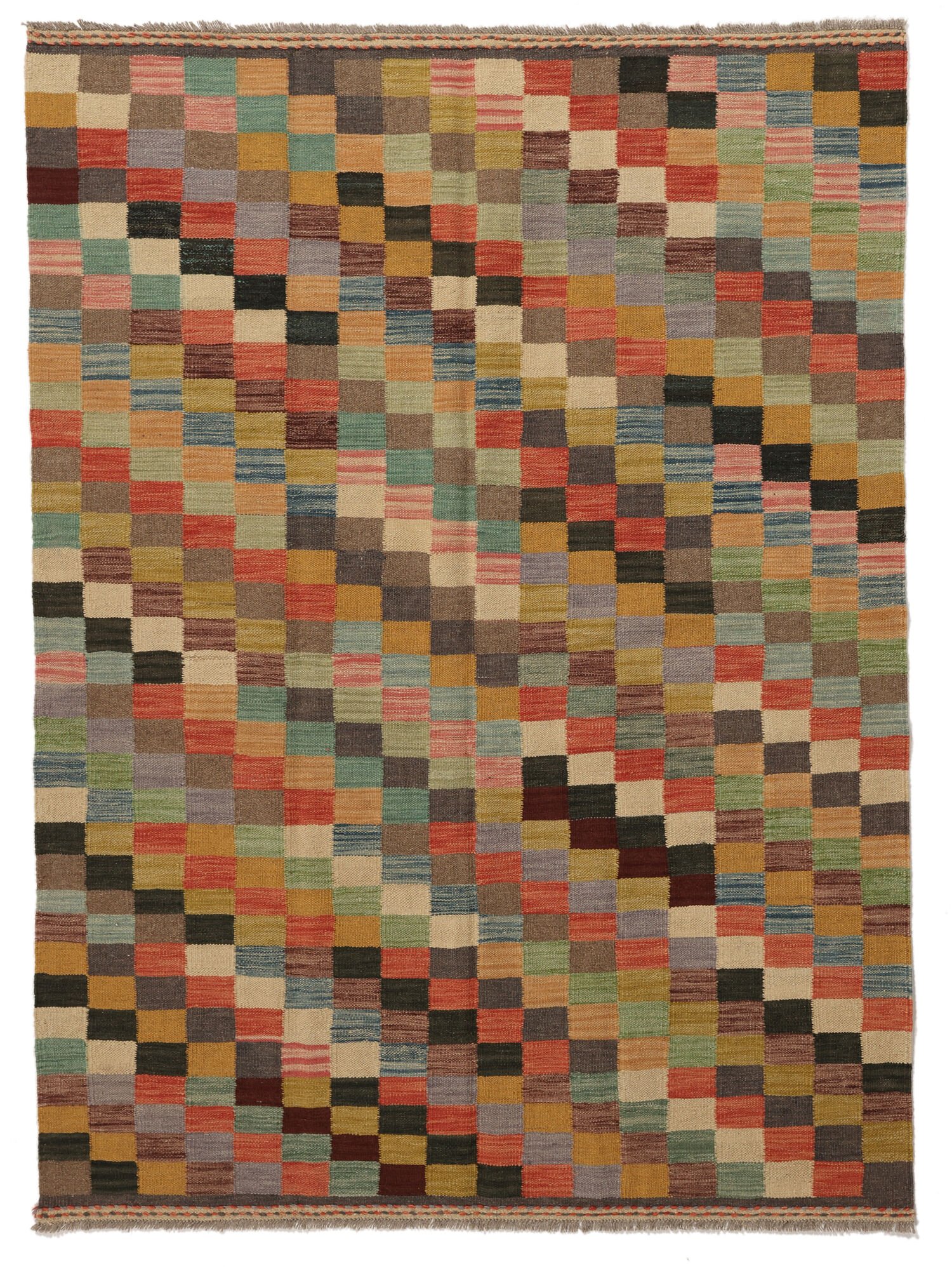 Kelim Ariana Trend Teppich 151×205
