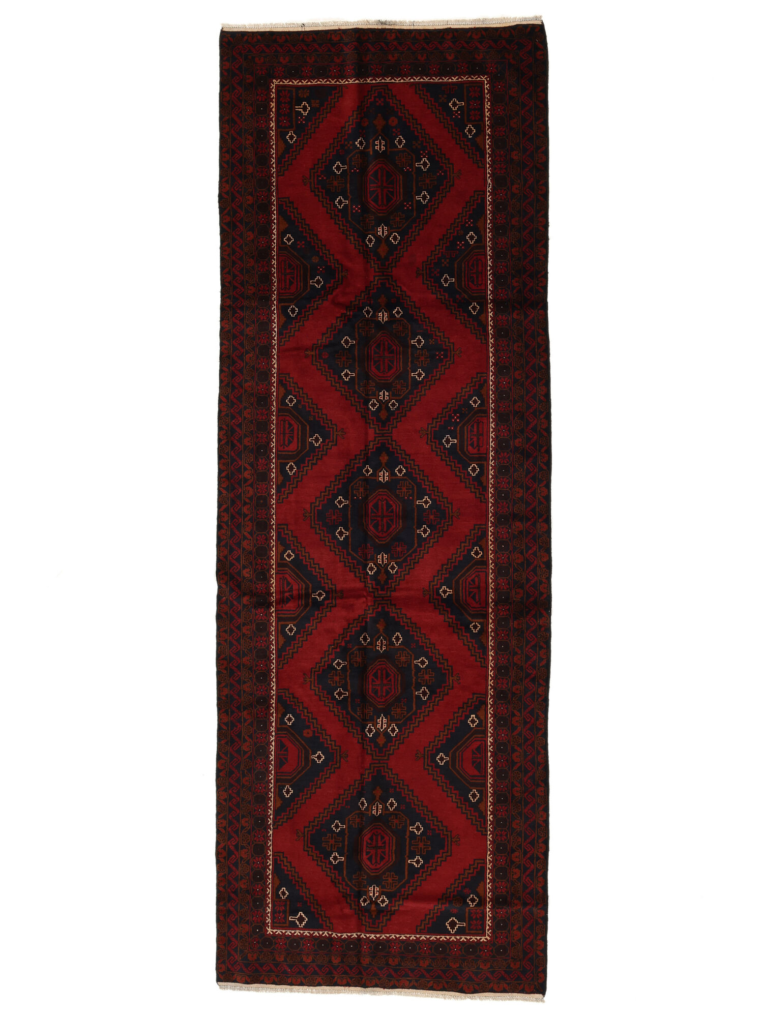 Beluch Matta 138x394