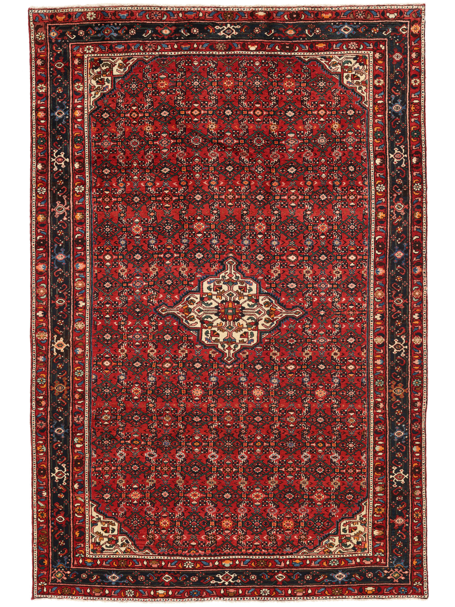 Hosseinabad Matta 208x308