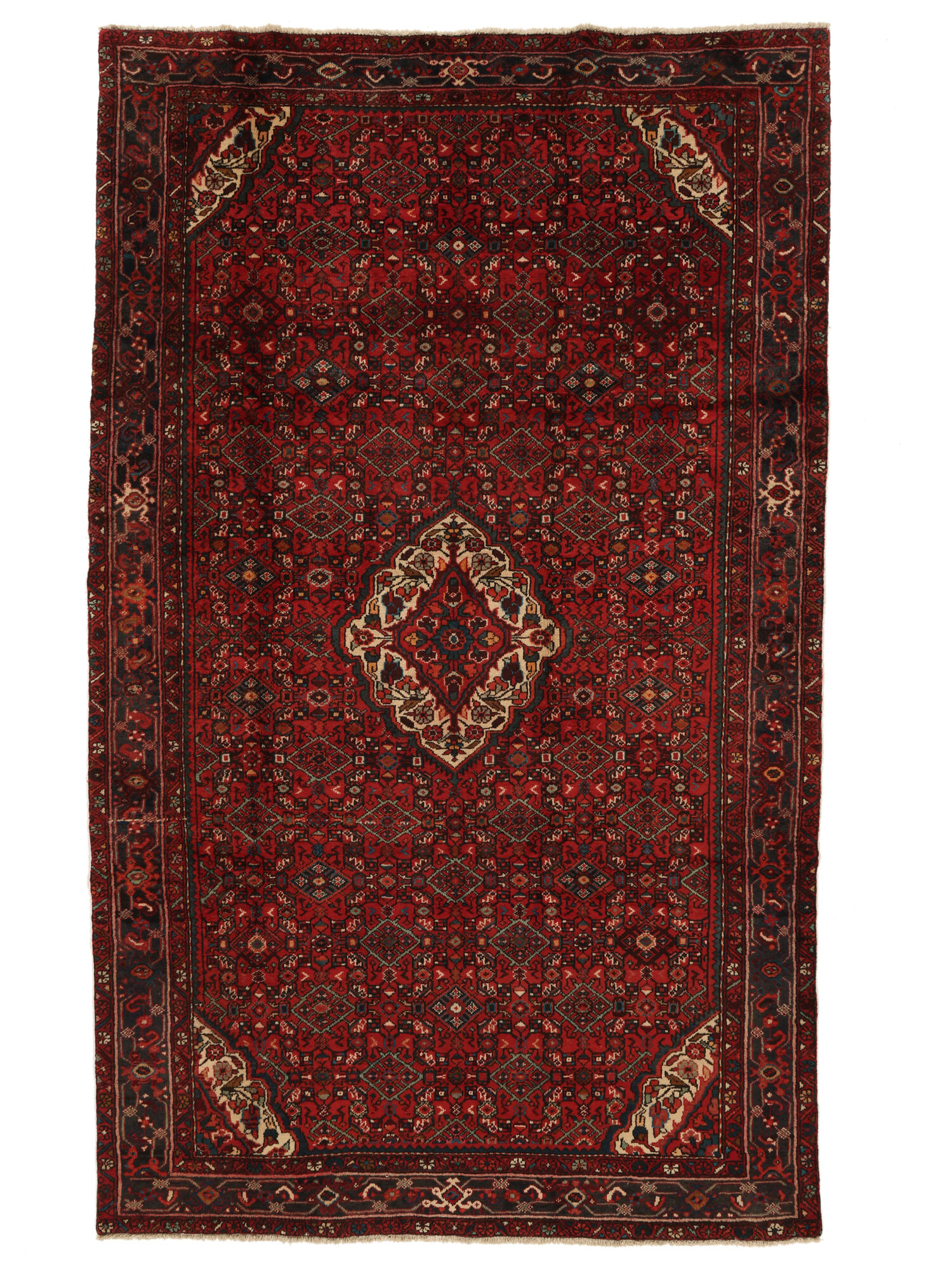 Hosseinabad Matta 208x340