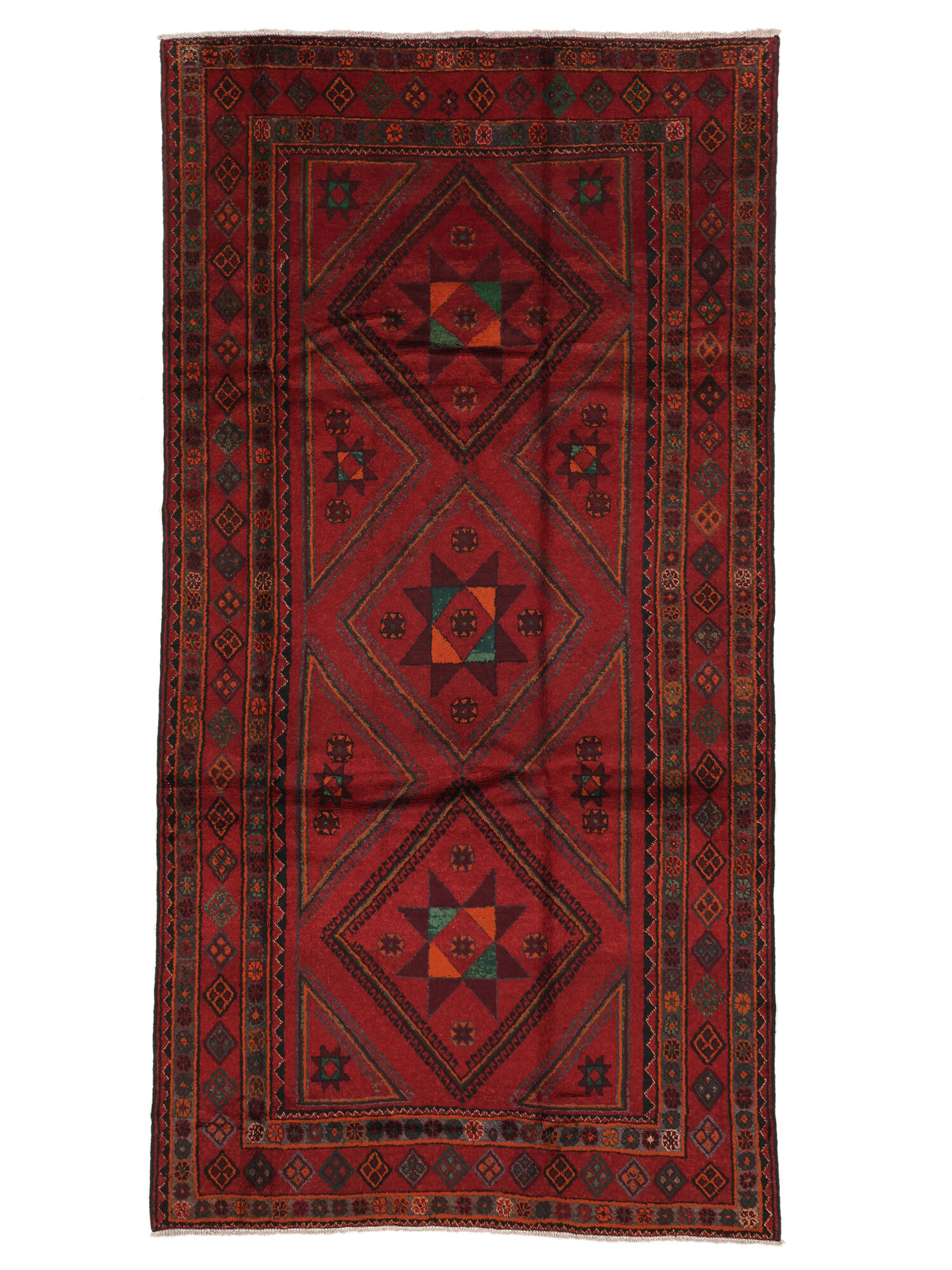 Beluch Matta 187x358