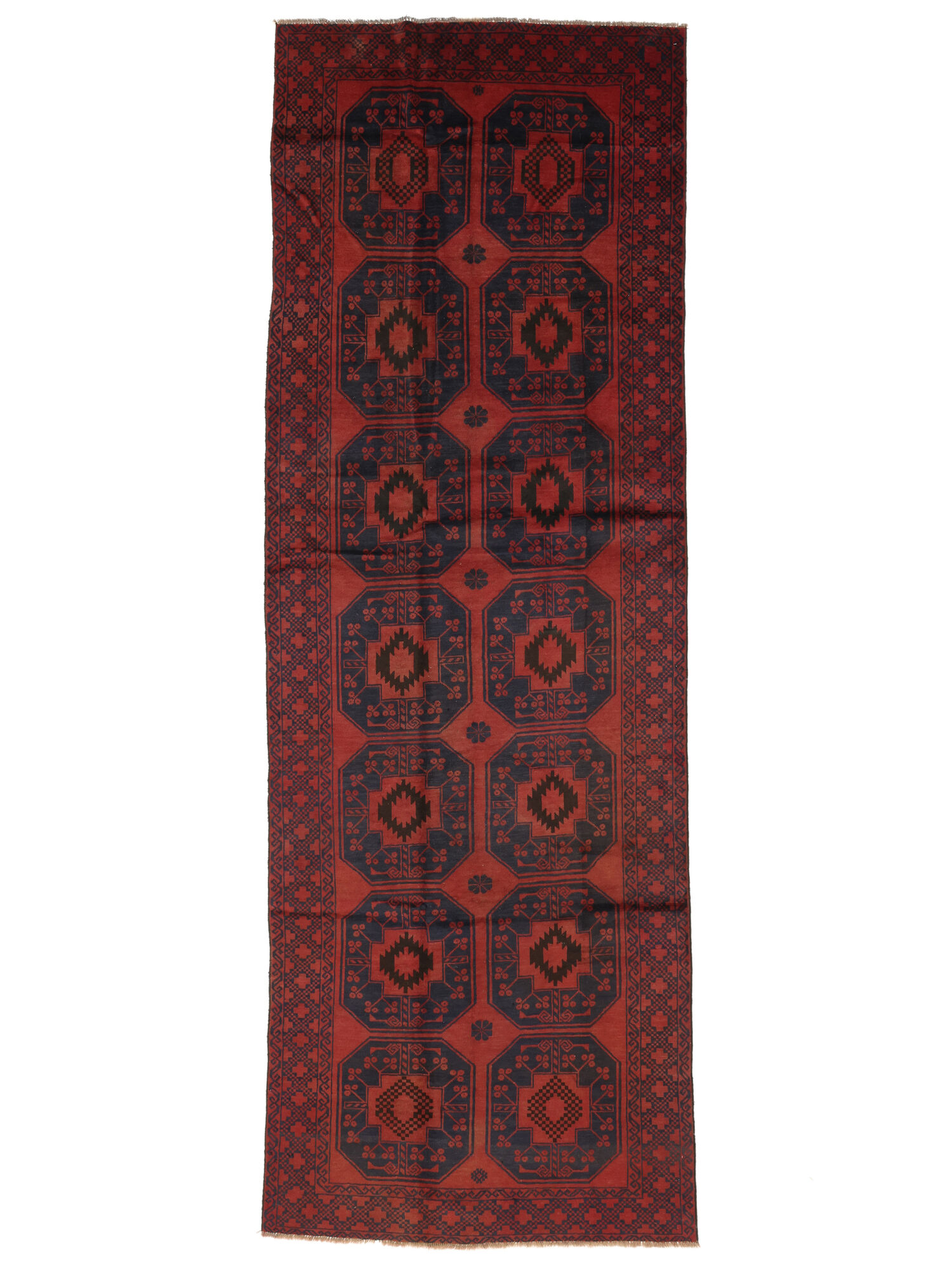 Beluch Matta 136x390