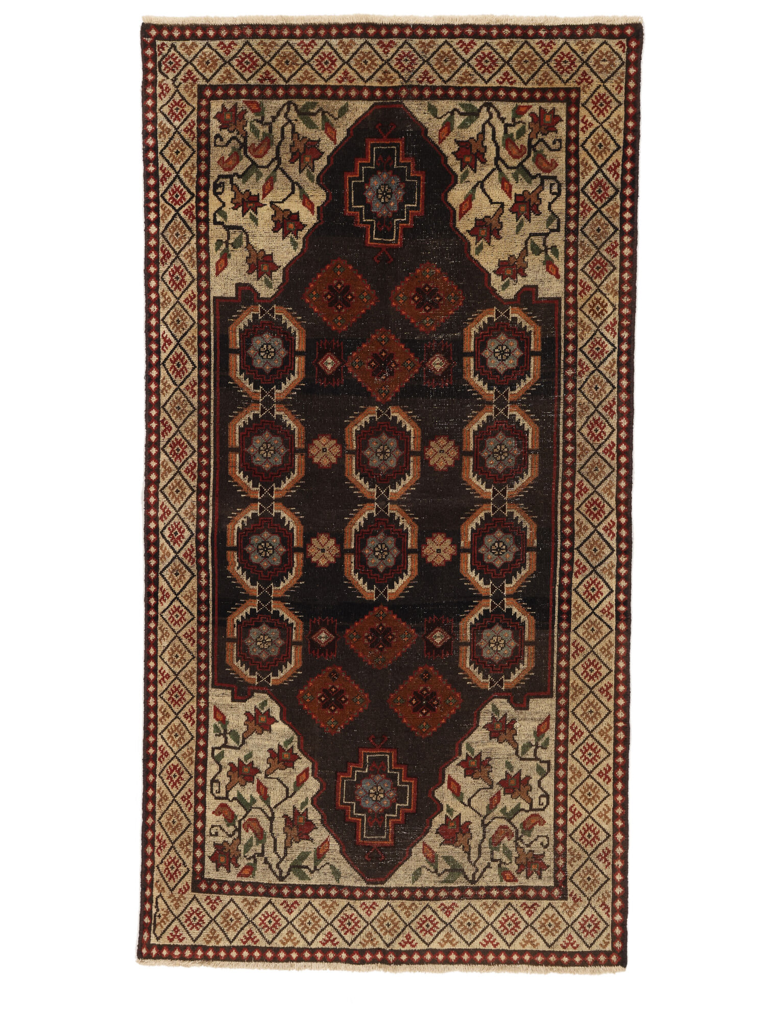 Beluch Patina Matta 106x203