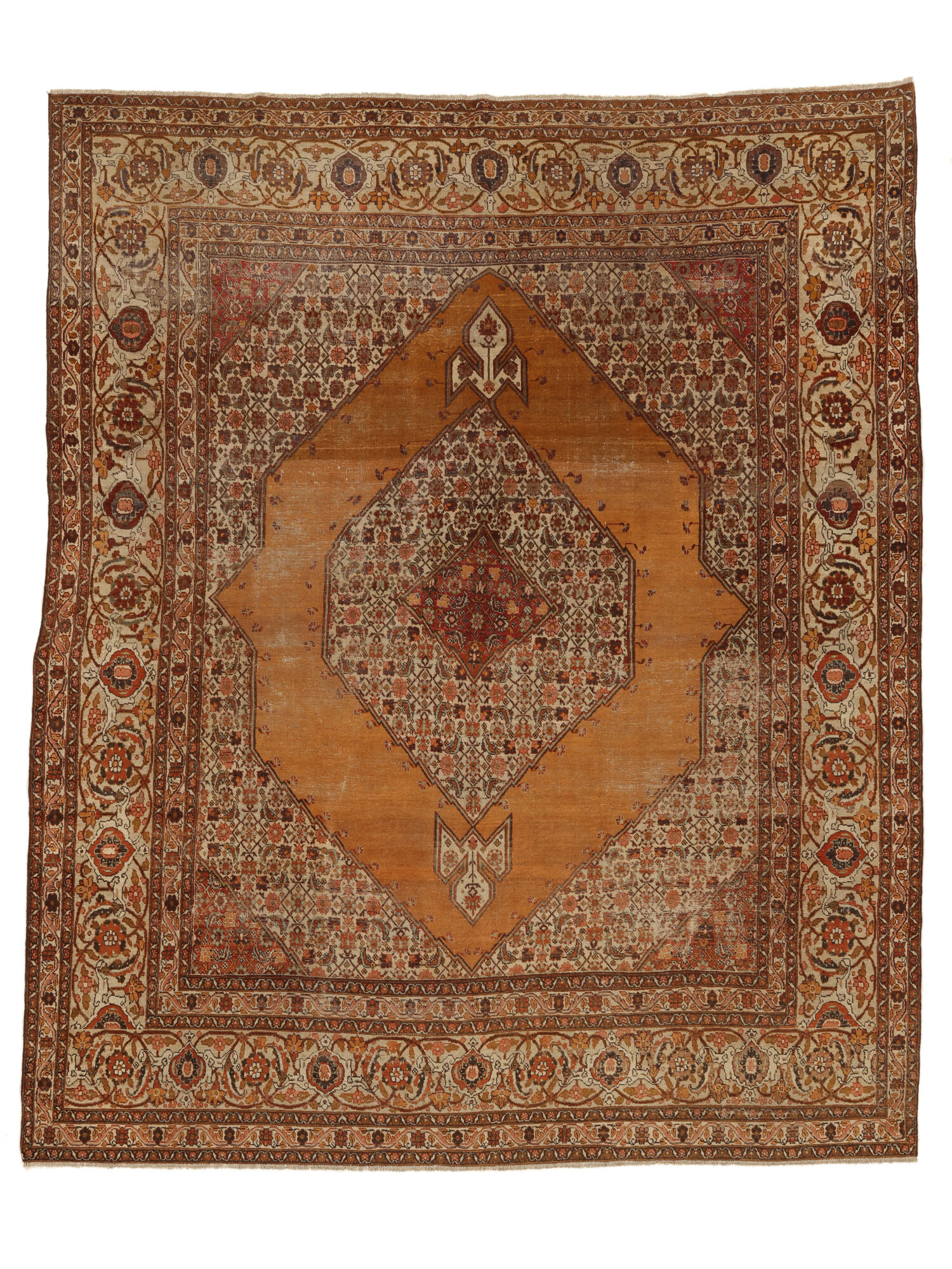 Colored Vintage Matta 286x345