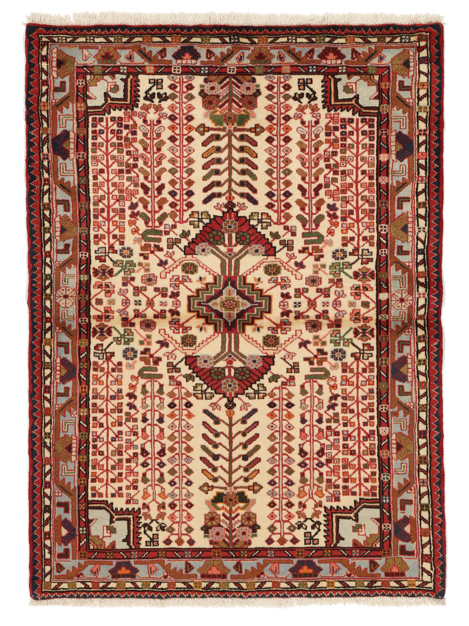 Hamadan Matta 113x156