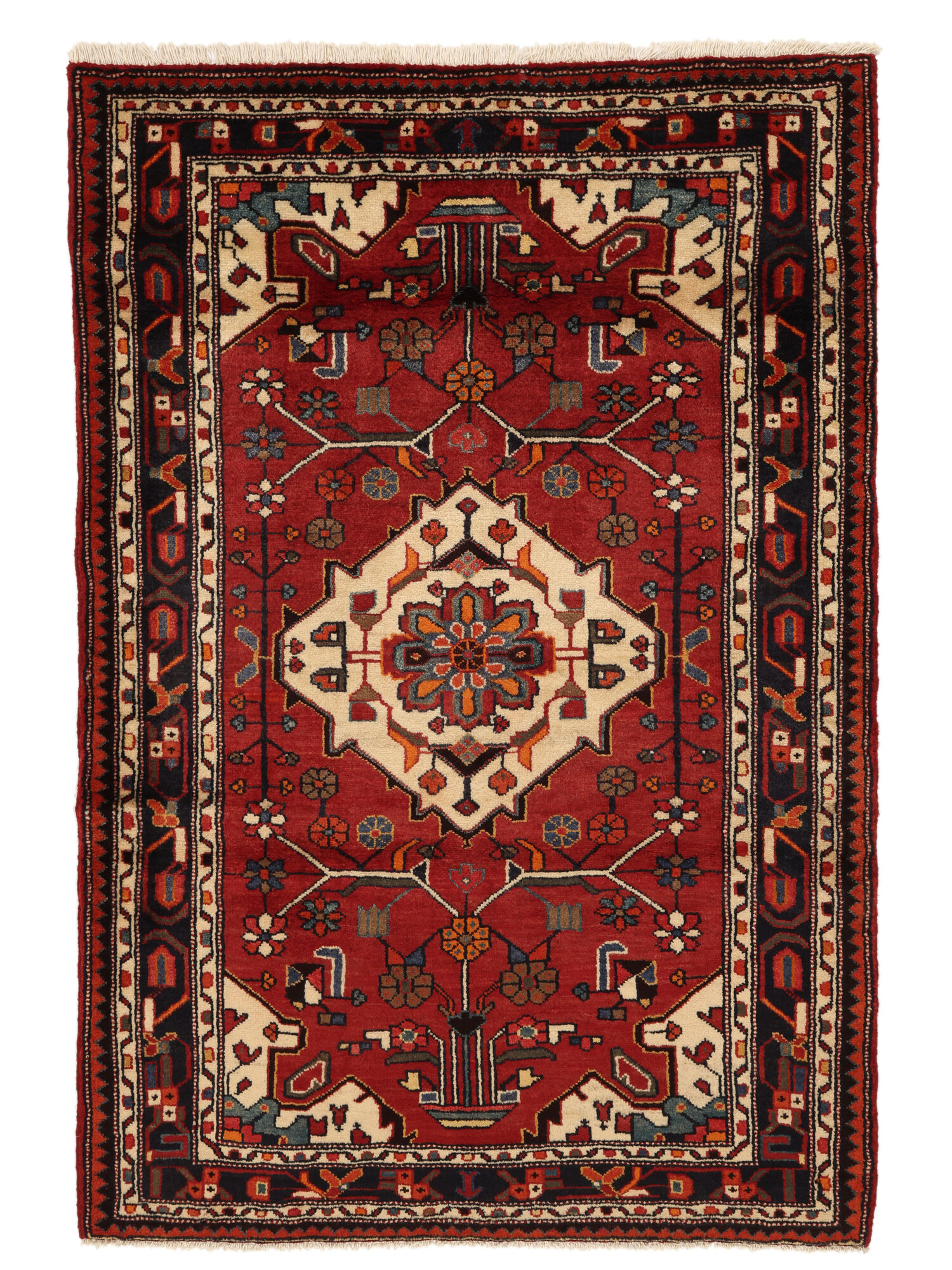 Hamadan Matta 117x172