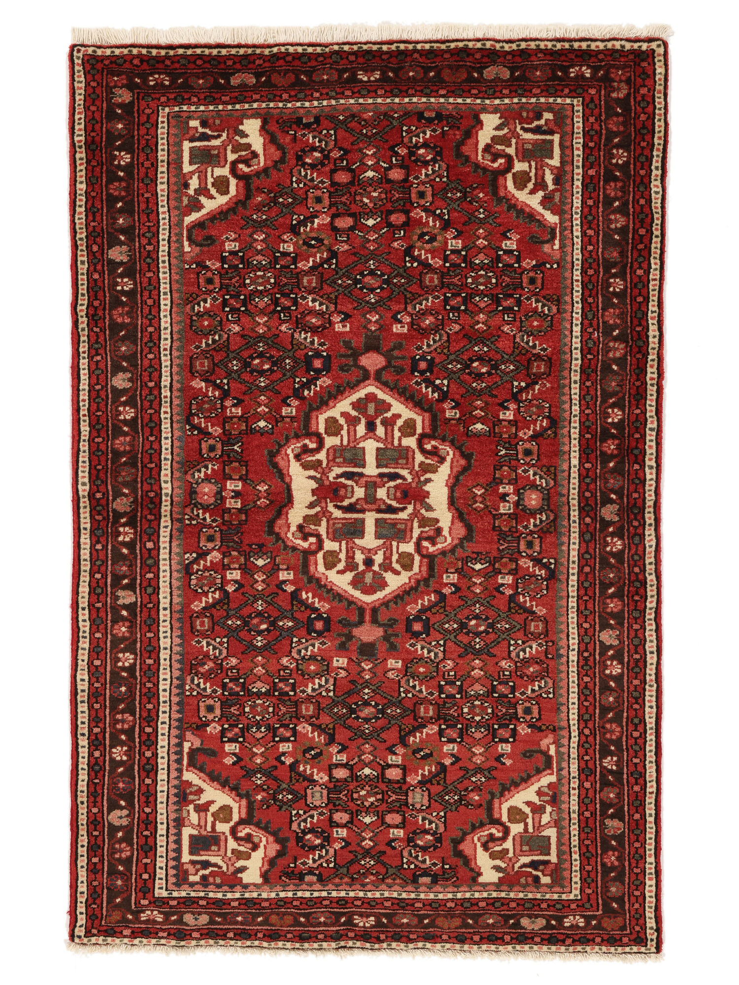 Hosseinabad Fine Matta 104x158