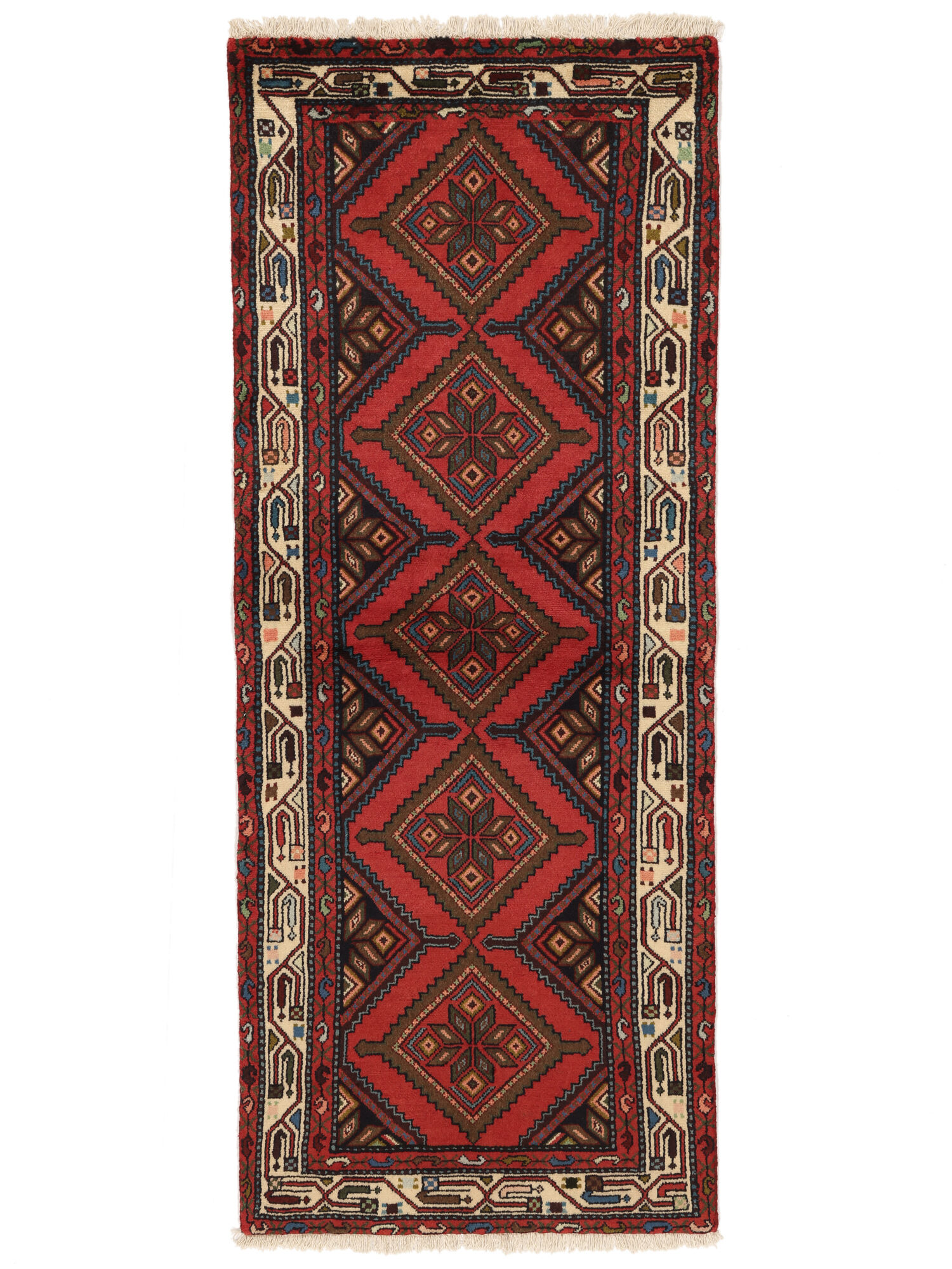 Hamadan Matta 77x190