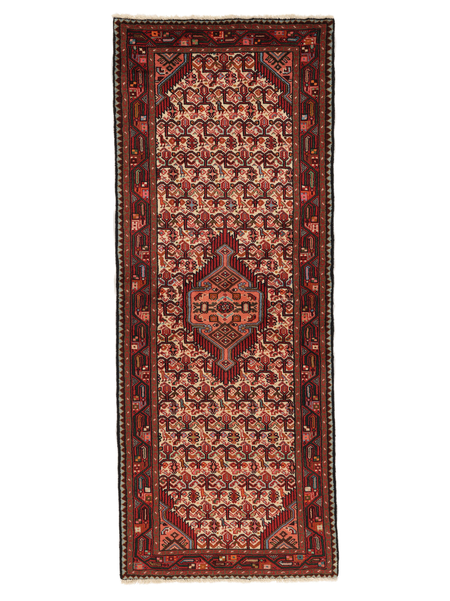 Asadabad Matta 80x205