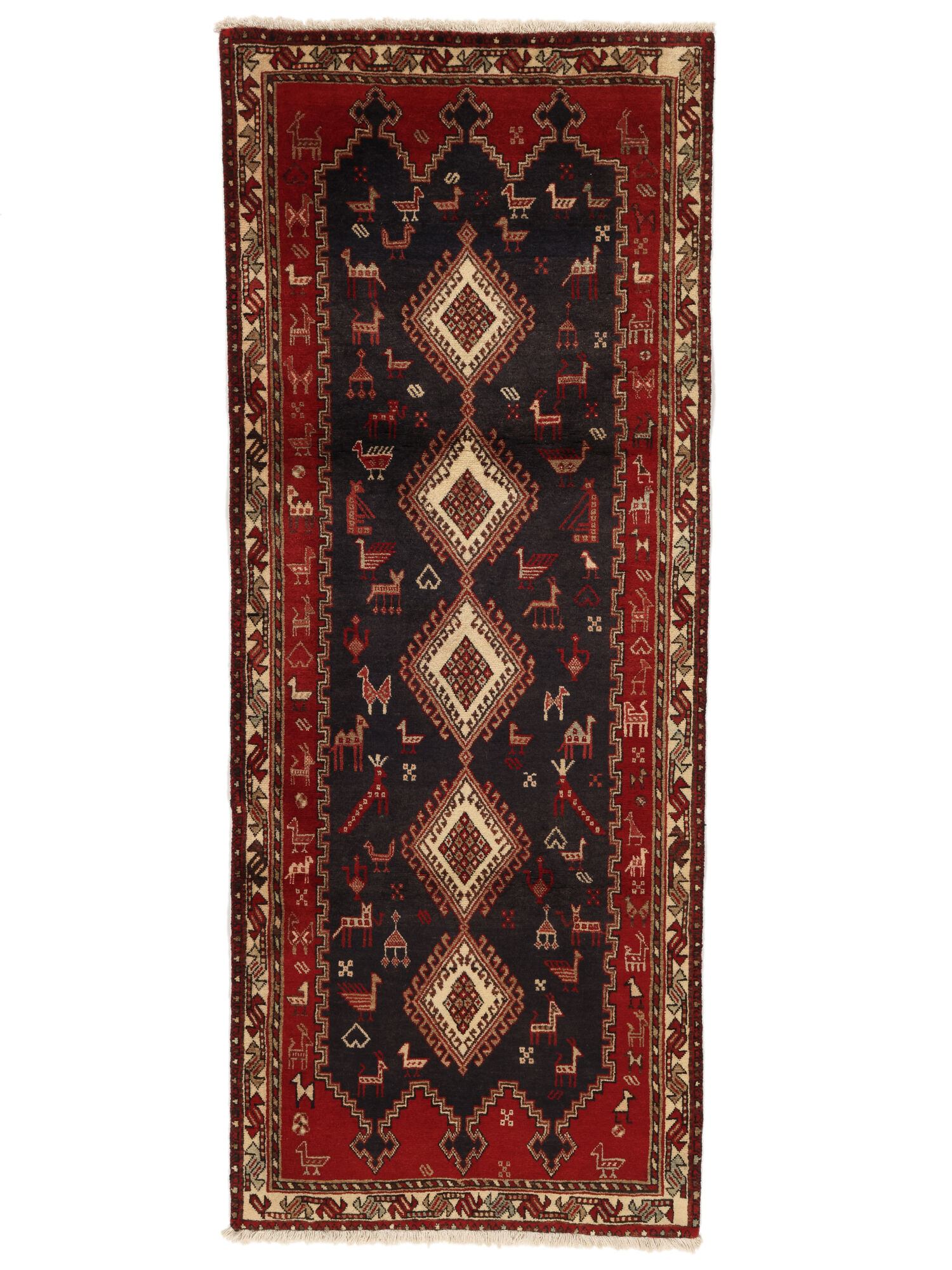 Afshar / Sirjan Matta 87x218