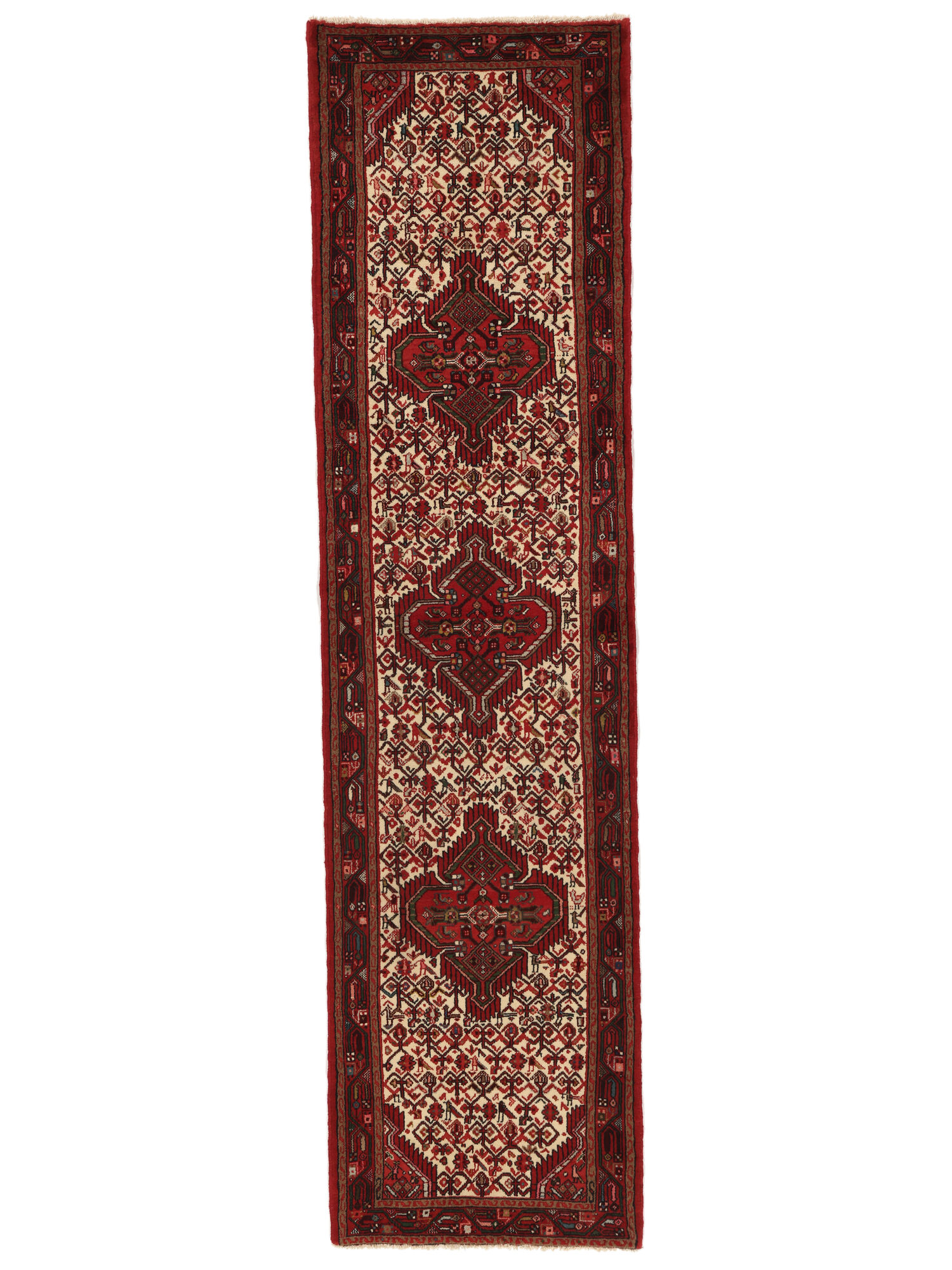 Asadabad Matta 76x294