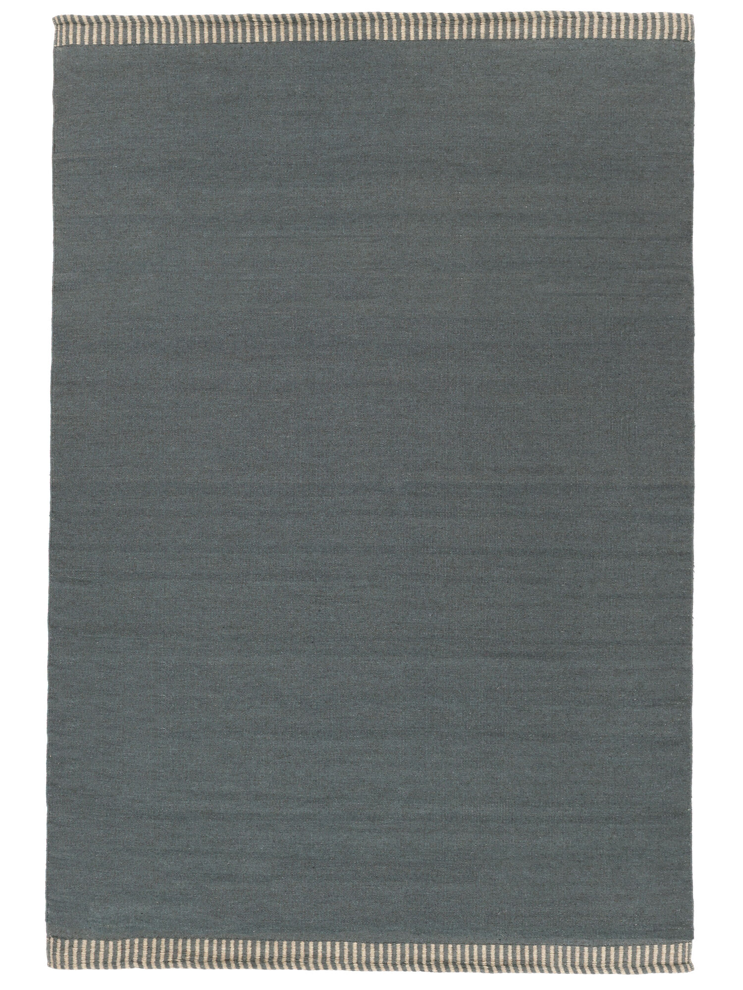 Visby Matta - Blå 200x300