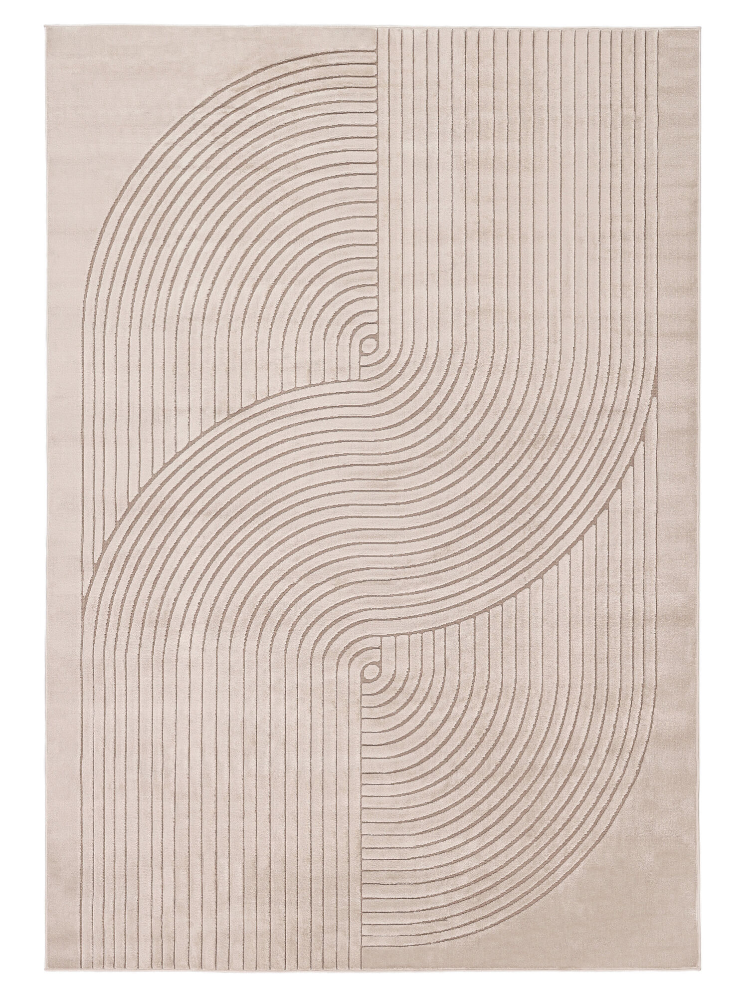 Crizia Matta - Beige 160x230
