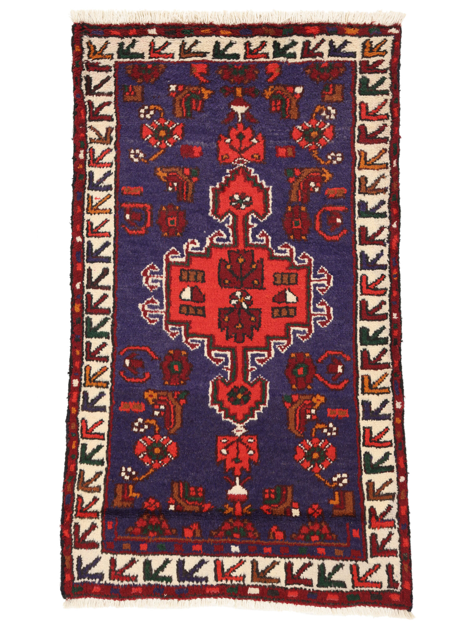 Hamadan Matta 72x125