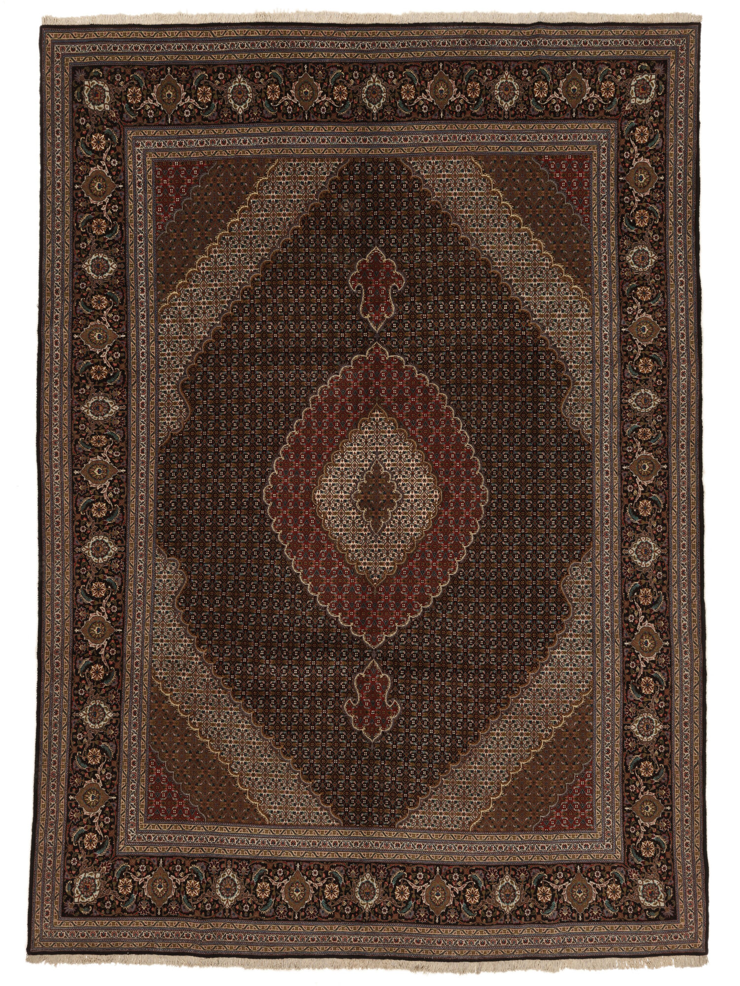 Tabriz 40 Raj Matta 248x347