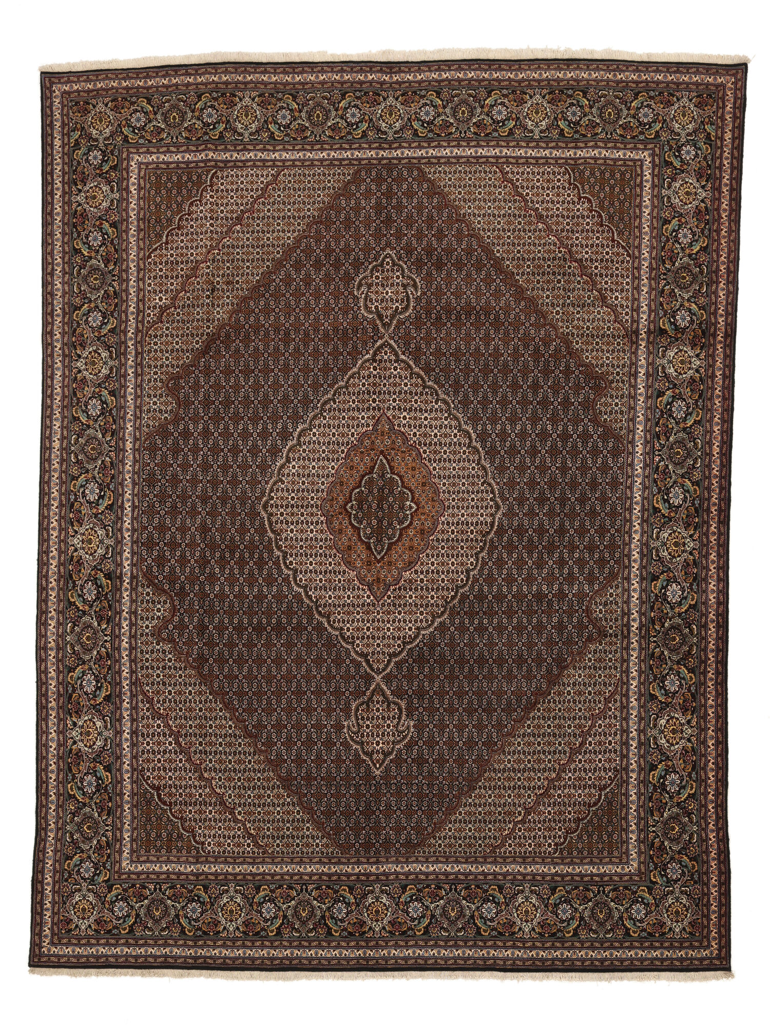 Tabriz 40 Raj Matta 300x400