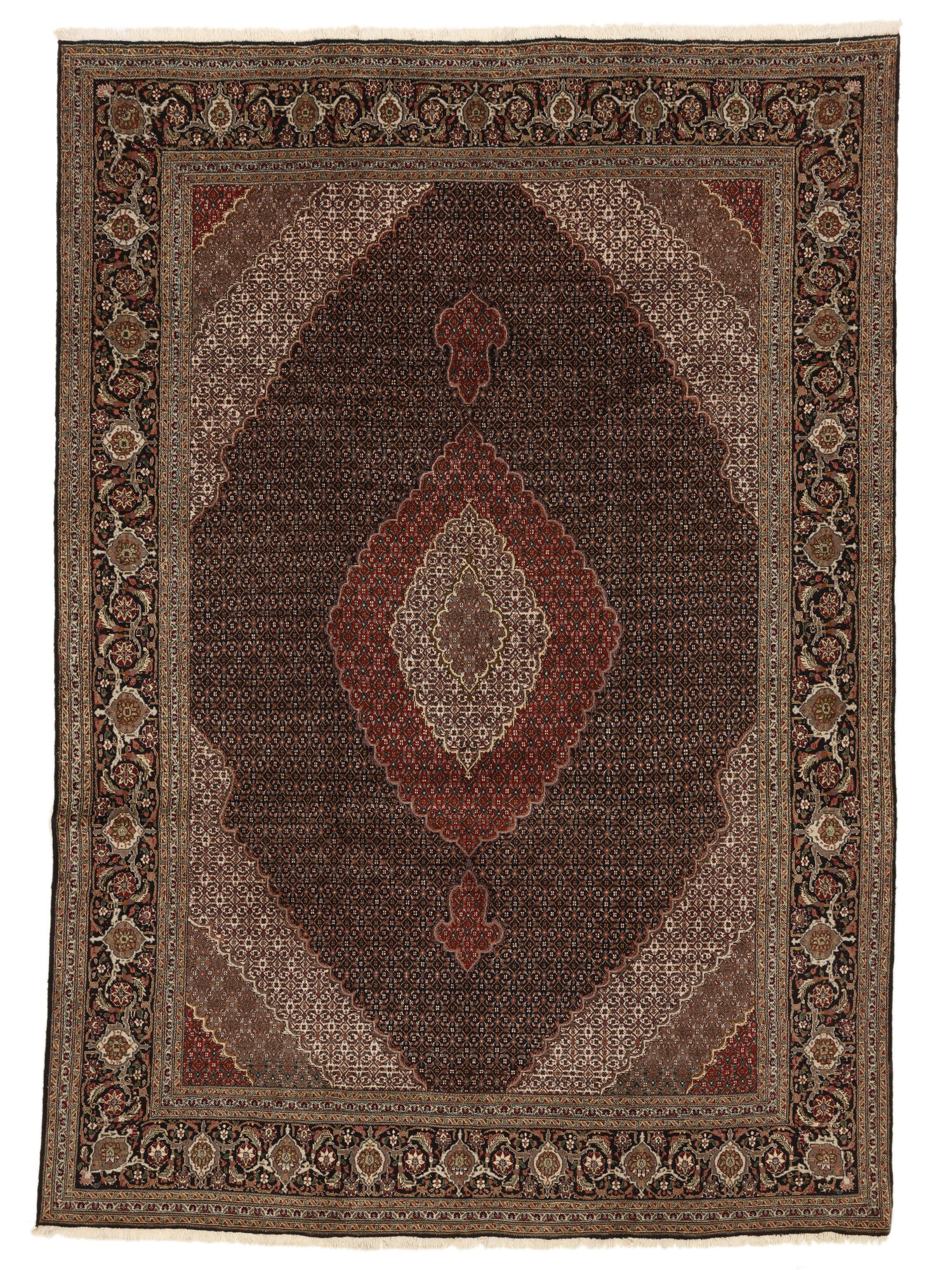 Tabriz 40 Raj Matta 240x338
