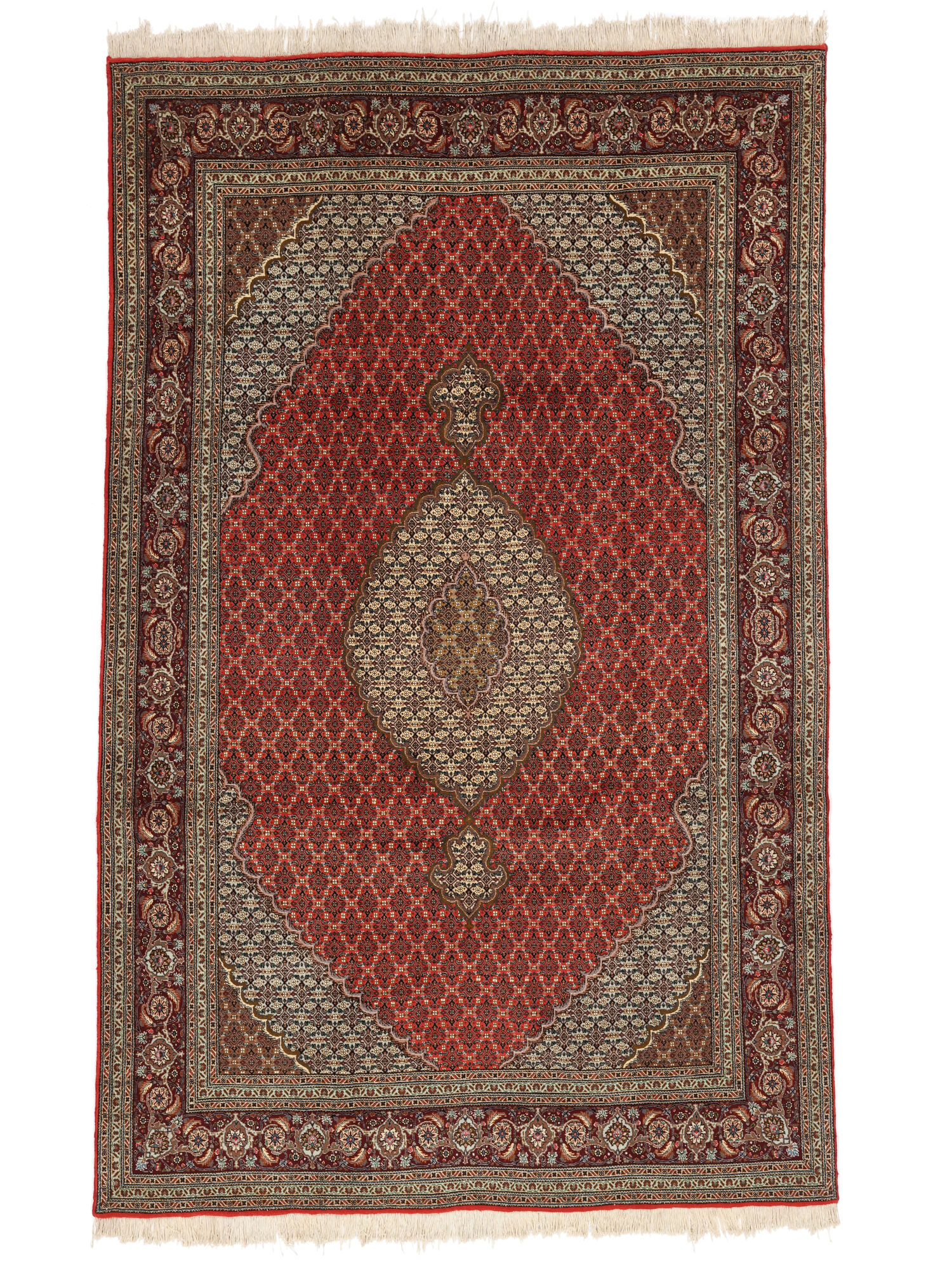 Tabriz 40 Raj Matta 200x315