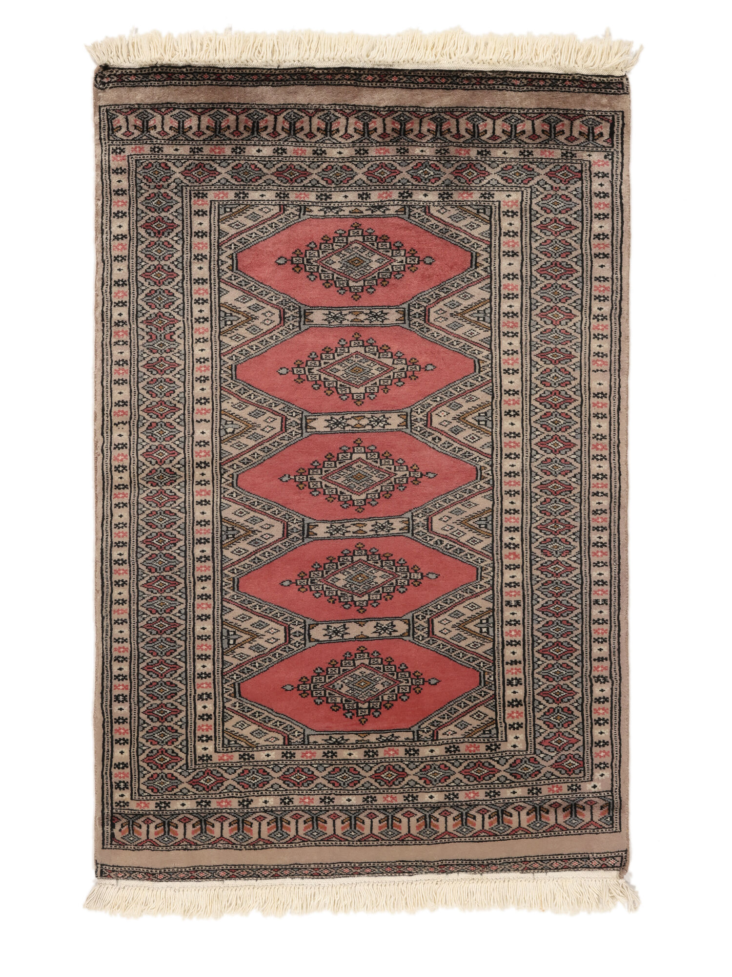 Pakistan Bokhara 2ply Matta 79x120