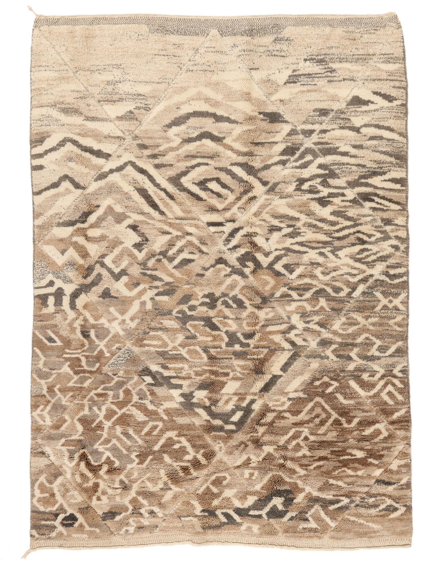 Berber Moroccan - Mid Atlas 213x298