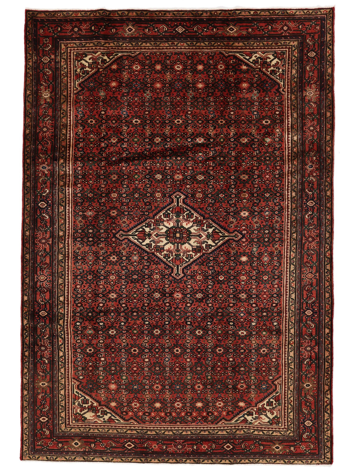 Hosseinabad Matta 210x304