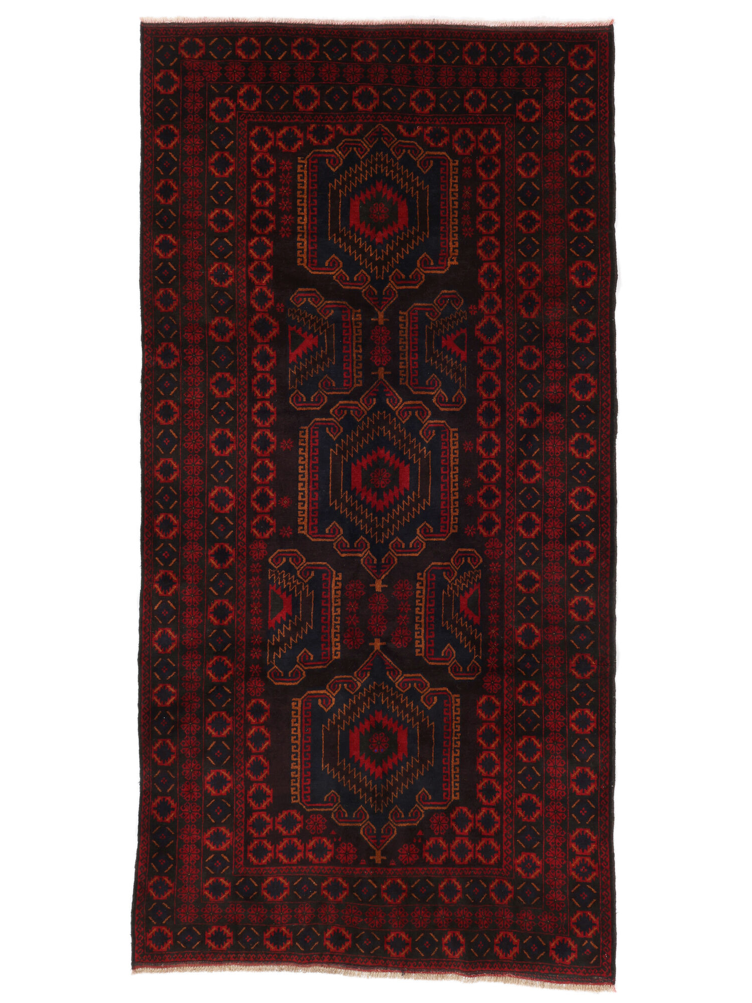 Beluch Matta 149x296