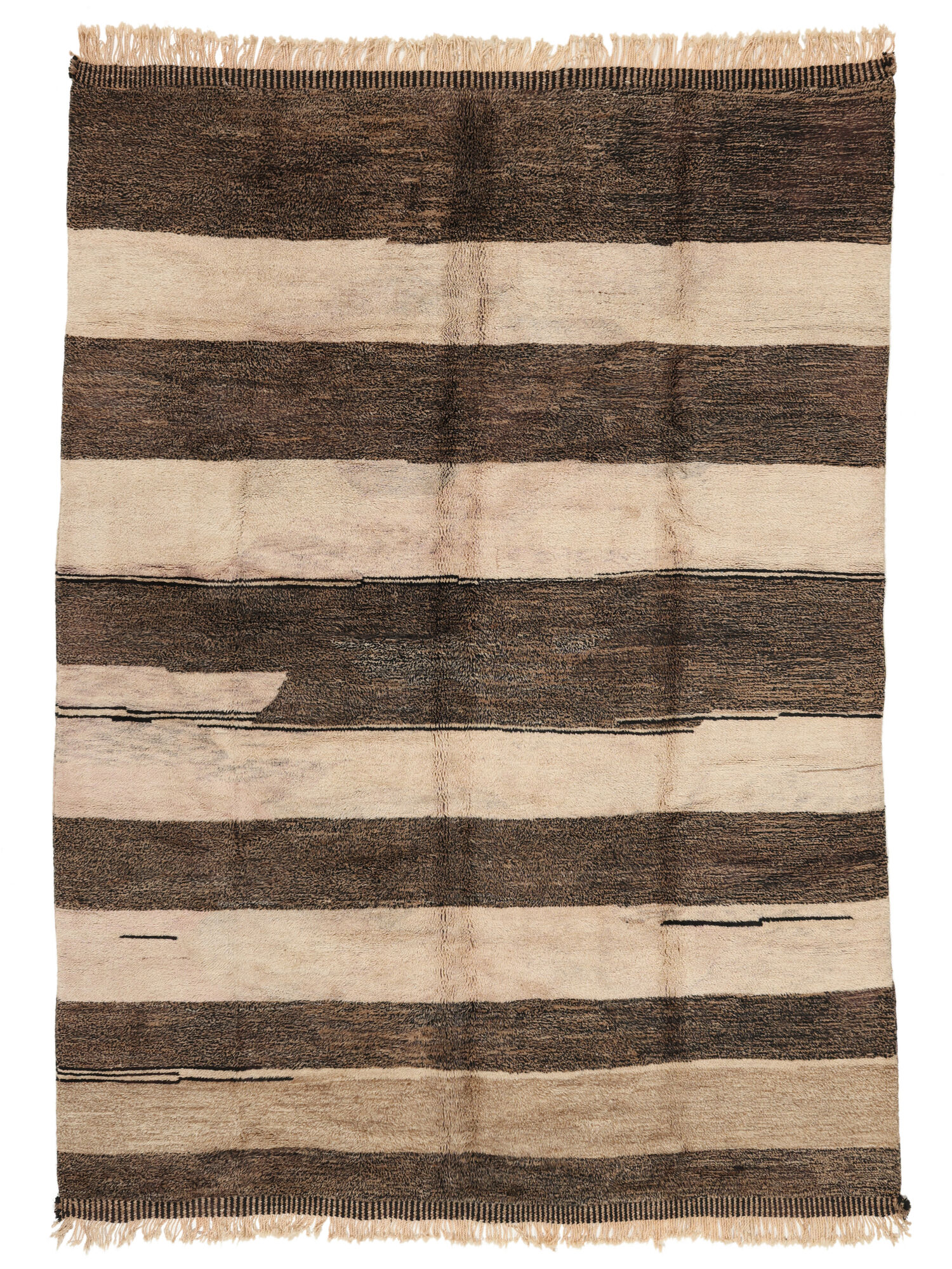 Berber Moroccan - Mid Atlas 295x412