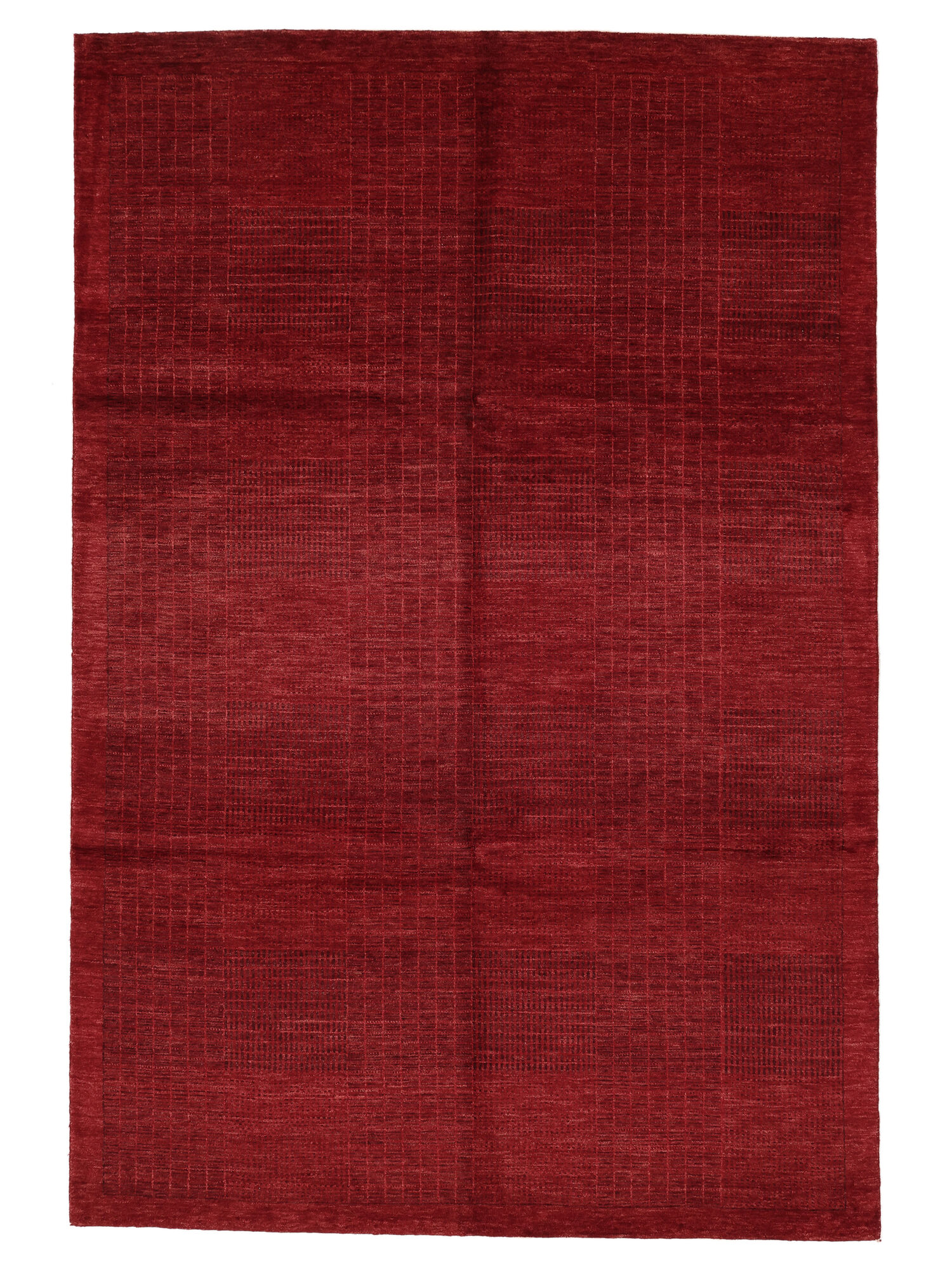 Moderna Afghan Fine Matta 198x296