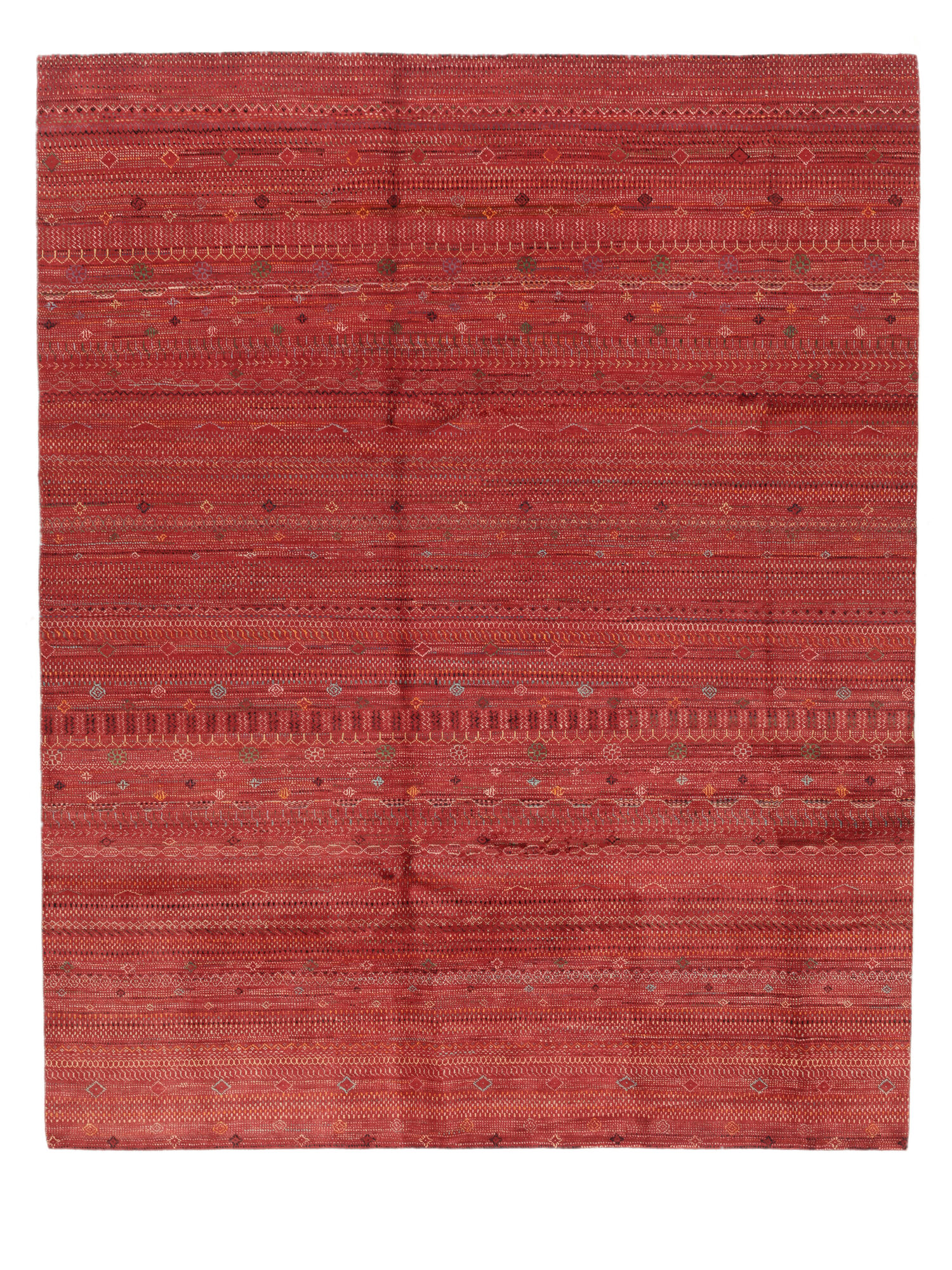 Moderna Afghan Fine Matta 248x305