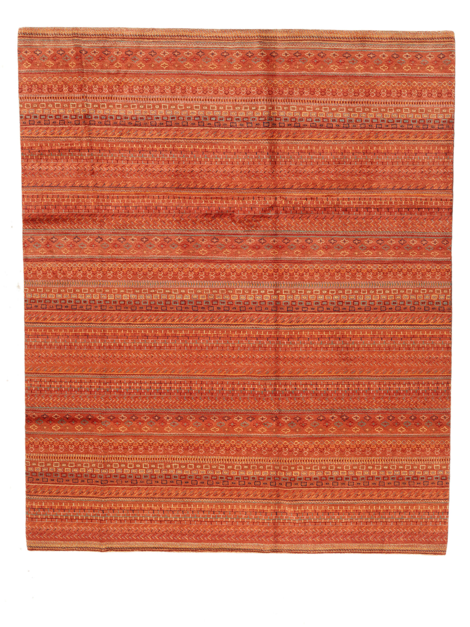 Moderna Afghan Fine Matta 250x307