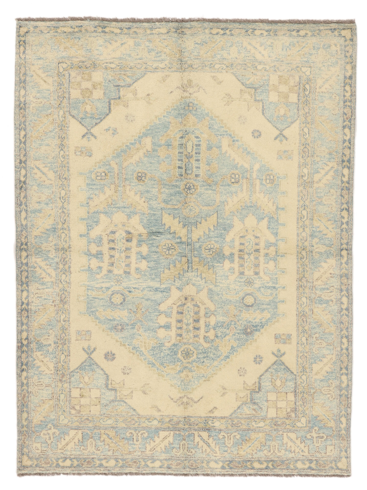 Usak Matta 174x234