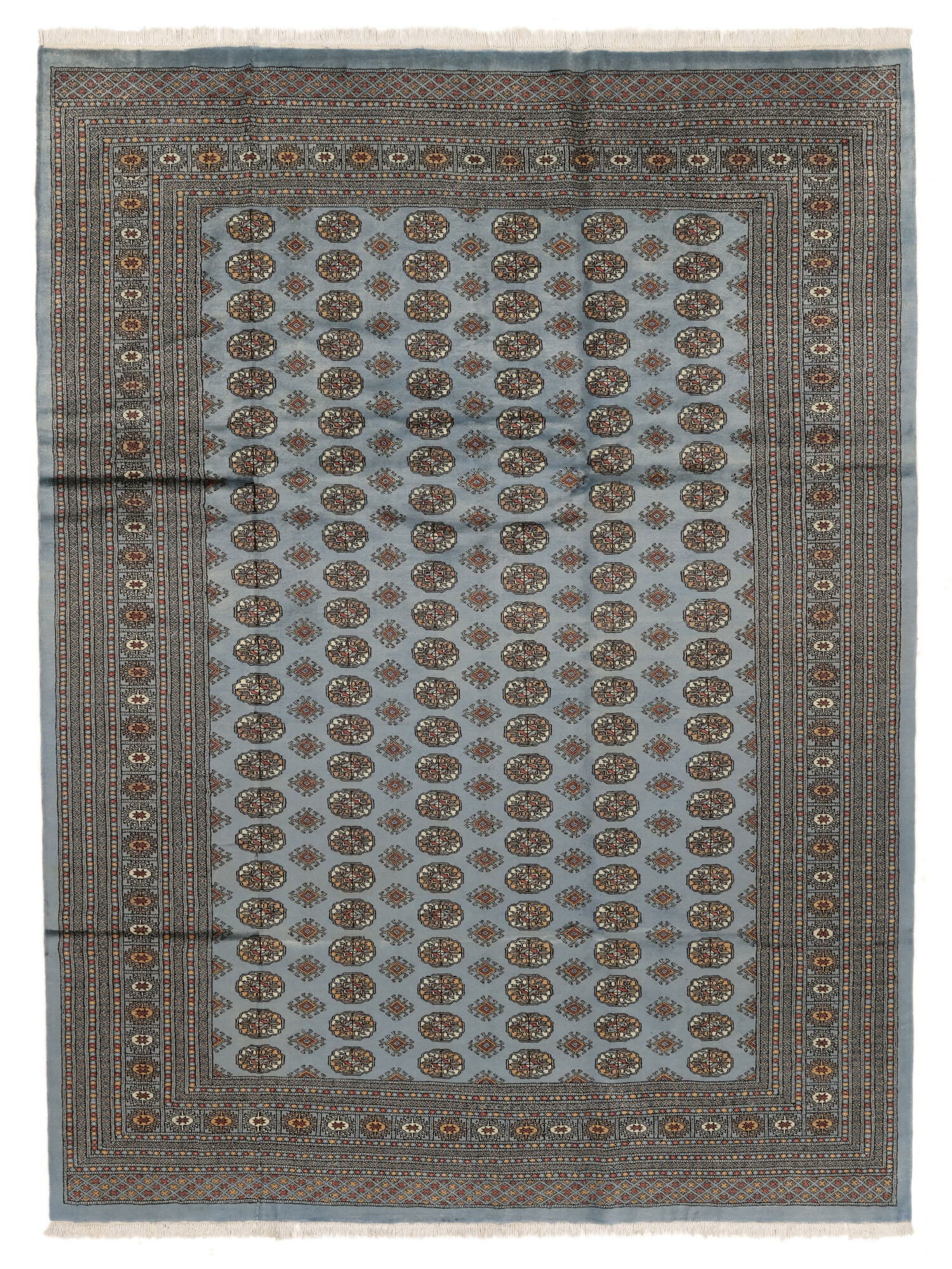 Pakistan Bokhara 3ply Matta 275x366