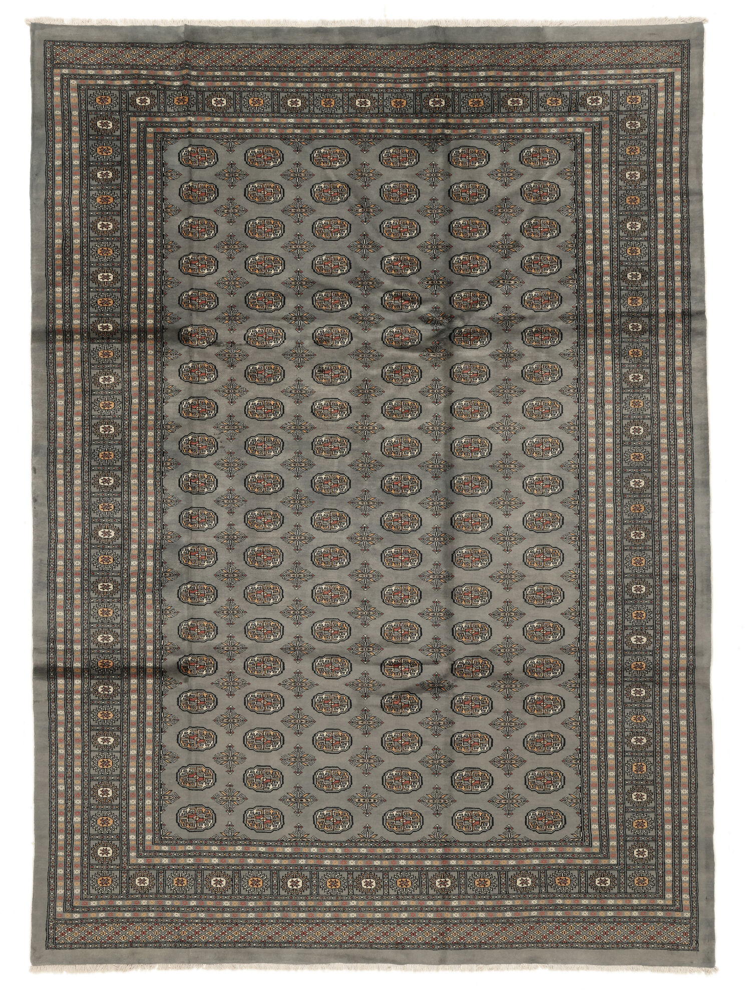 Pakistan Bokhara 3ply Matta 273x380