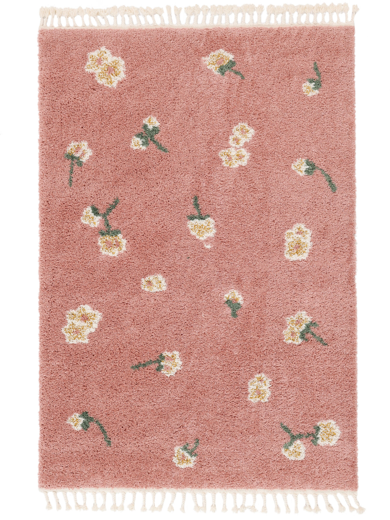 Linnea Matta - Rosa 140x200