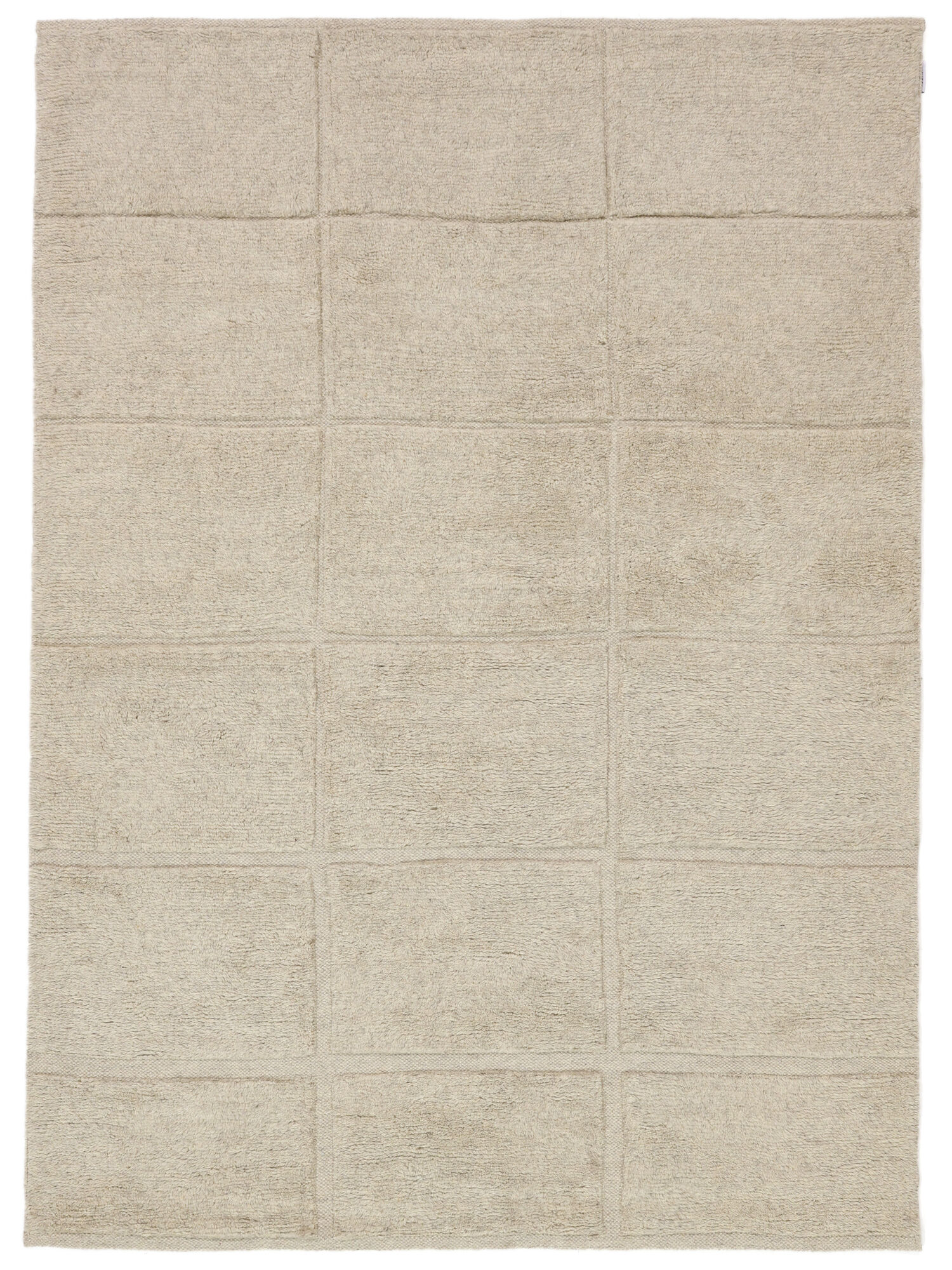 Lara Matta - Beige 160x230