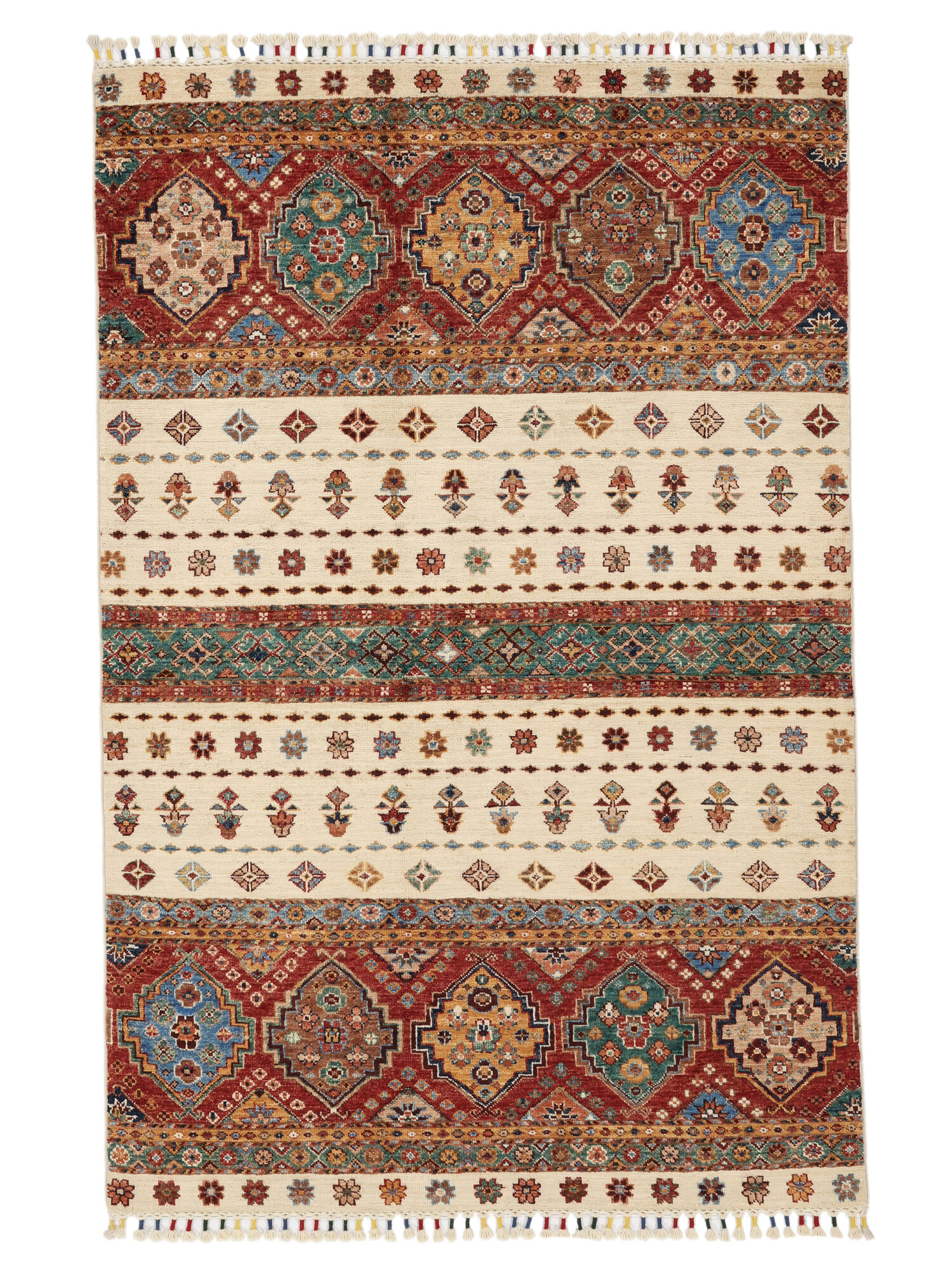 Shabargan Matta 124x188