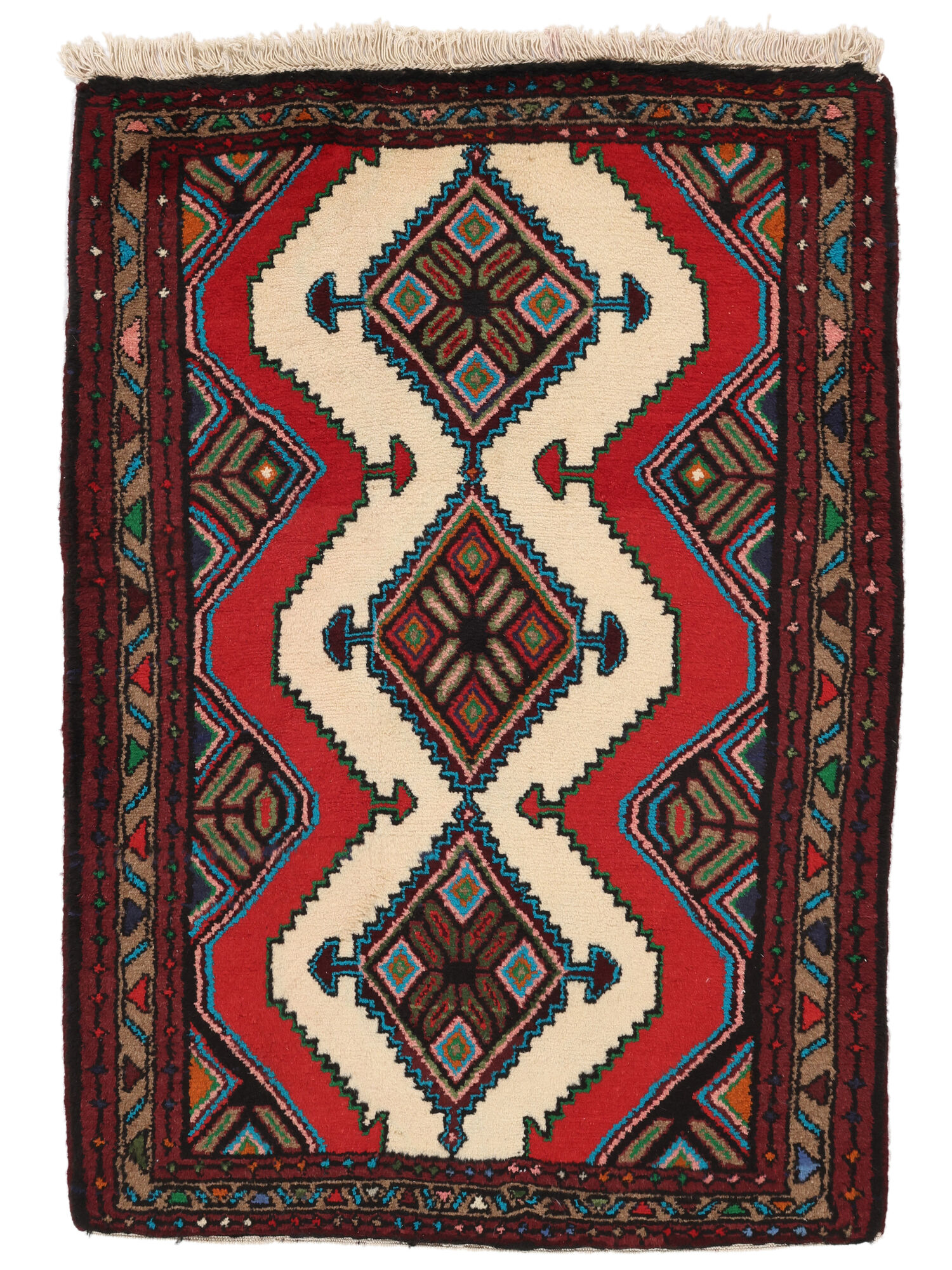 Asadabad Matta 82x115