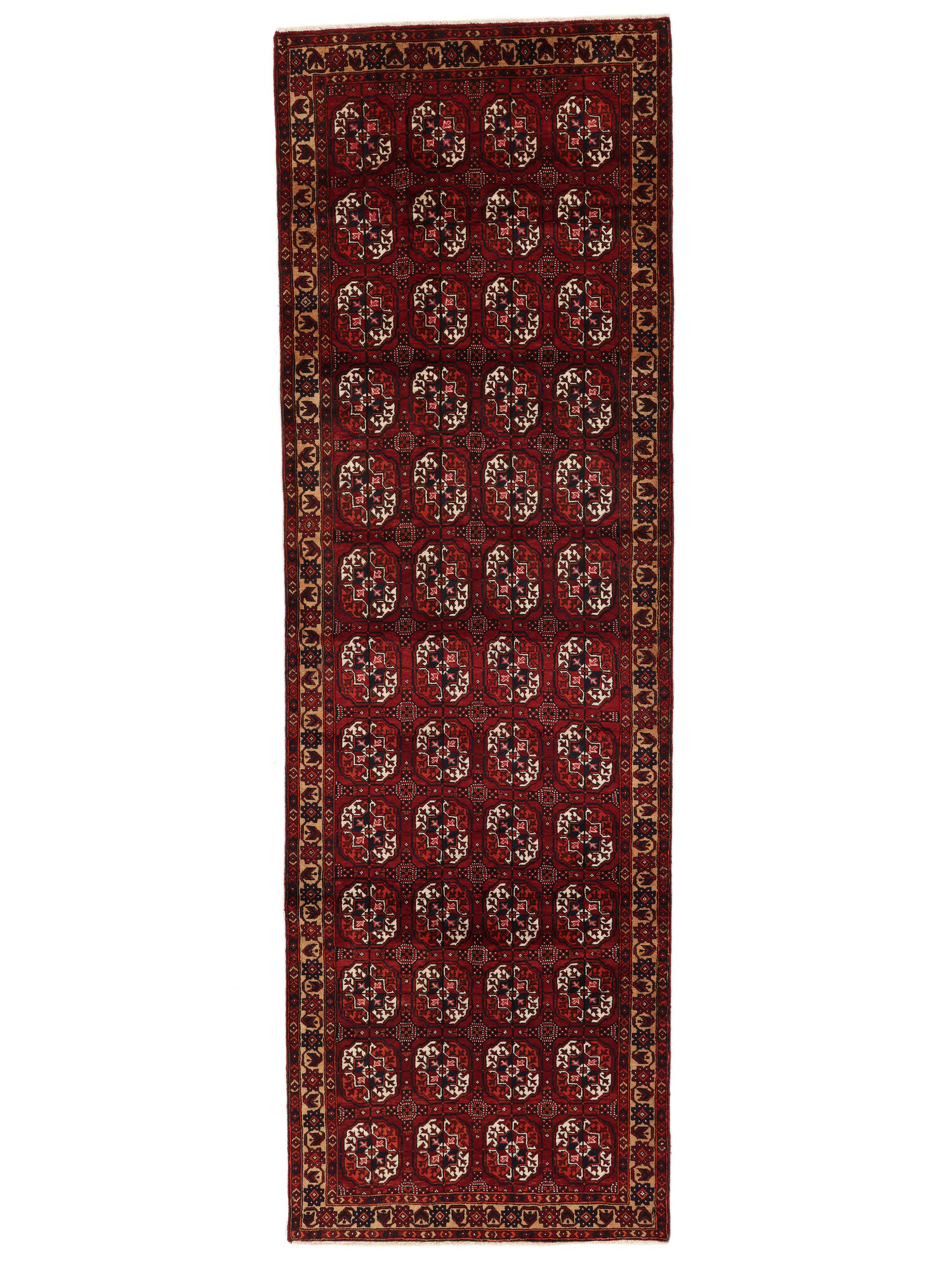 Beluch Fine Matta 116x365