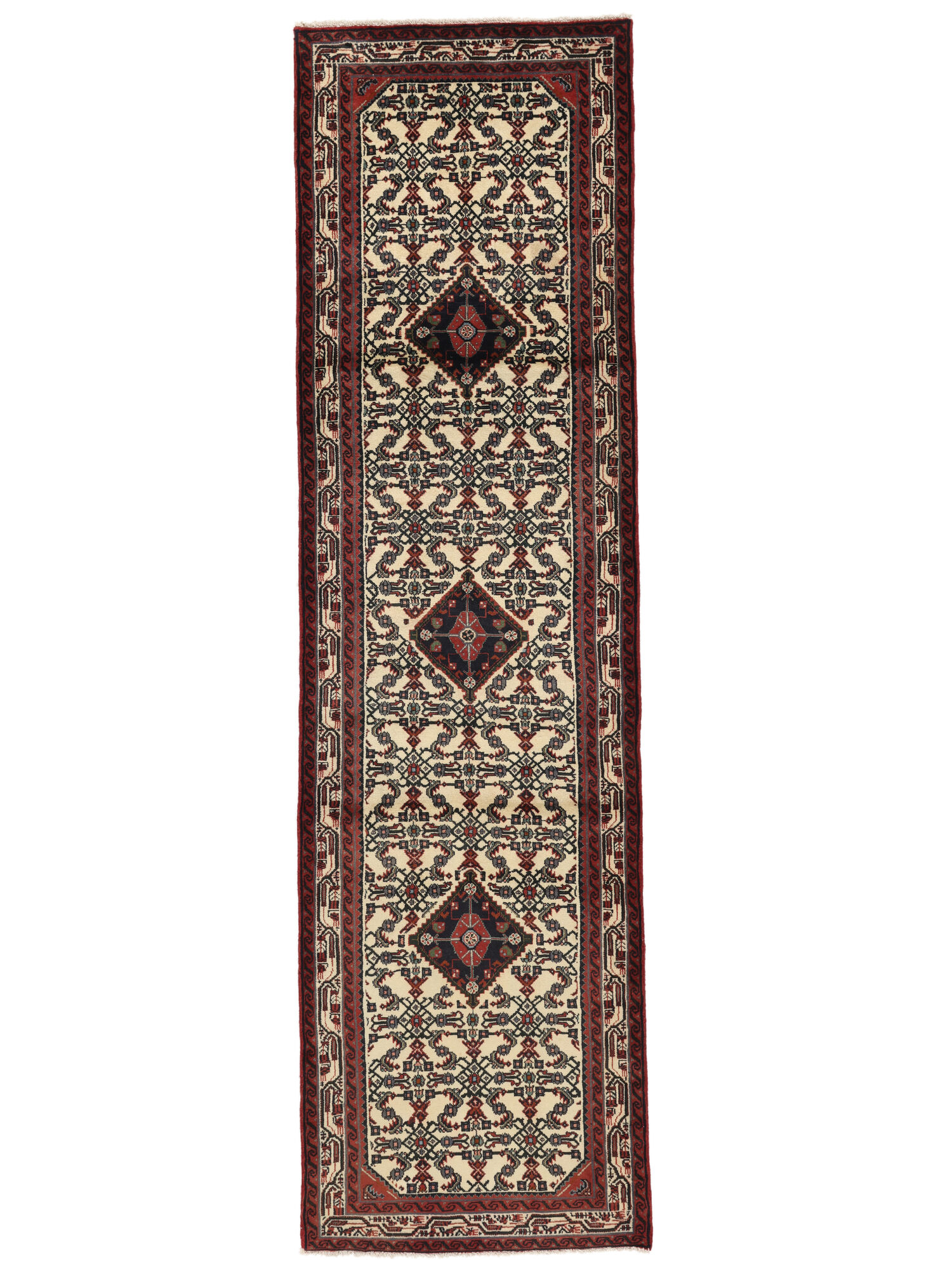 Mehraban Matta 81x287