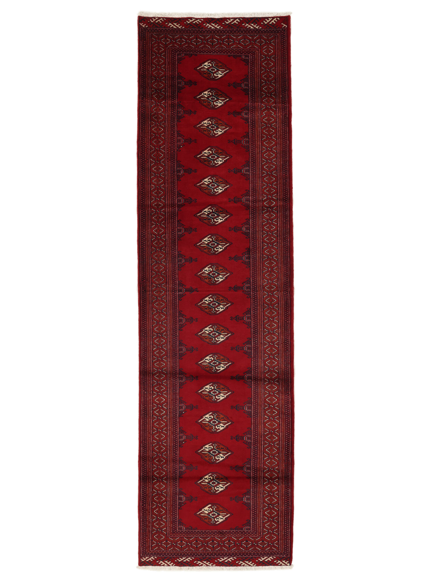 Turkaman Matta 105x370