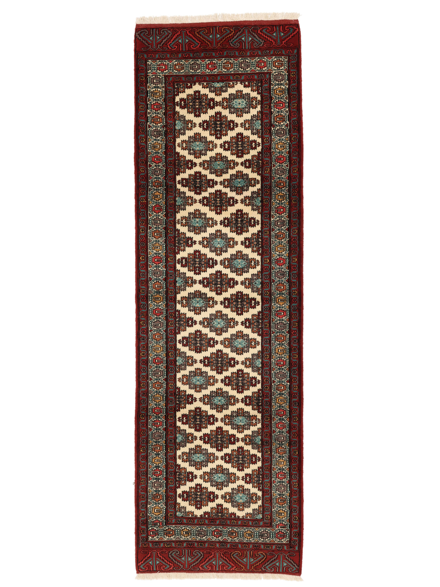 Turkaman Matta 87x278