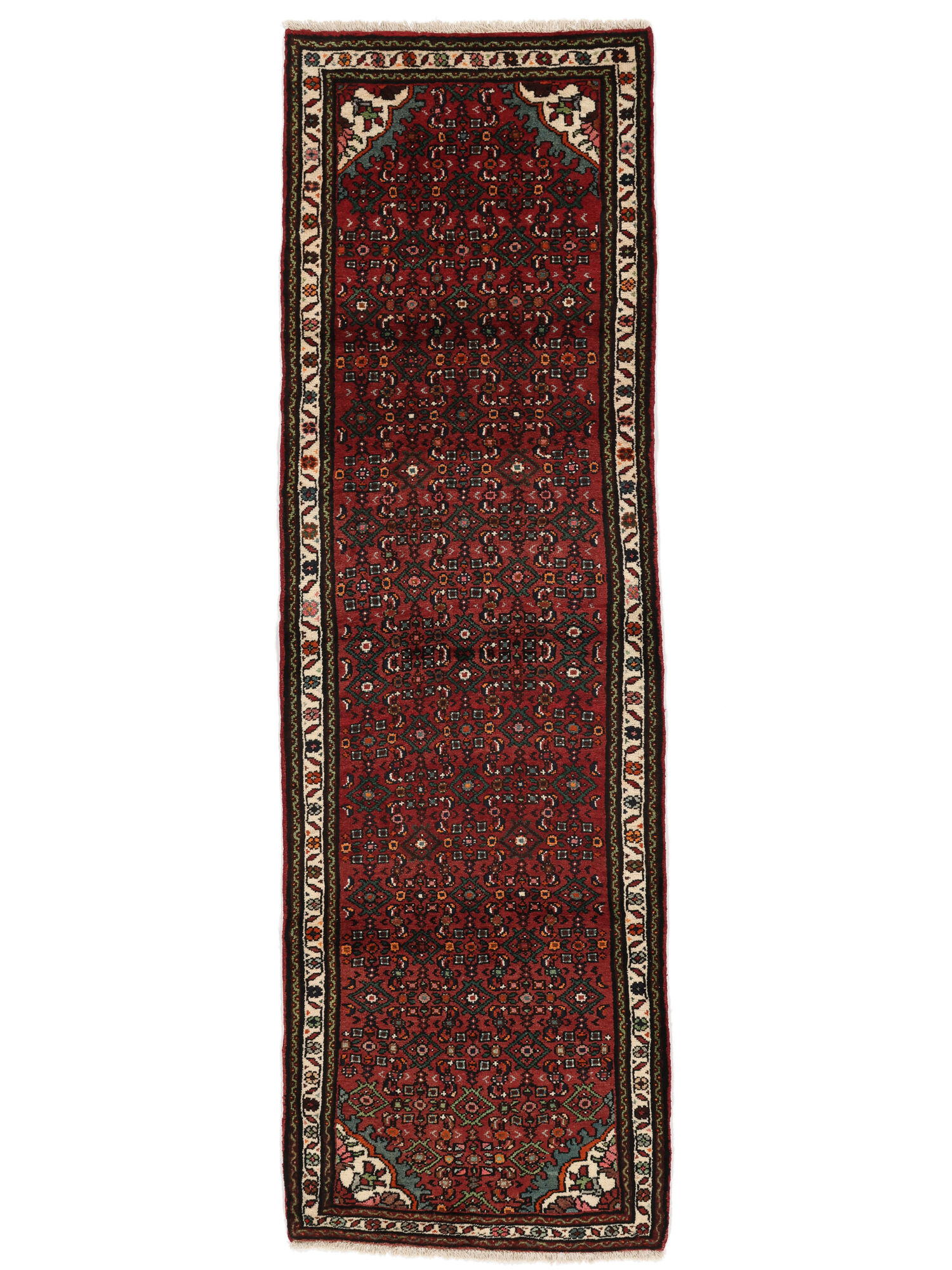 Hosseinabad Fine Matta 89x285