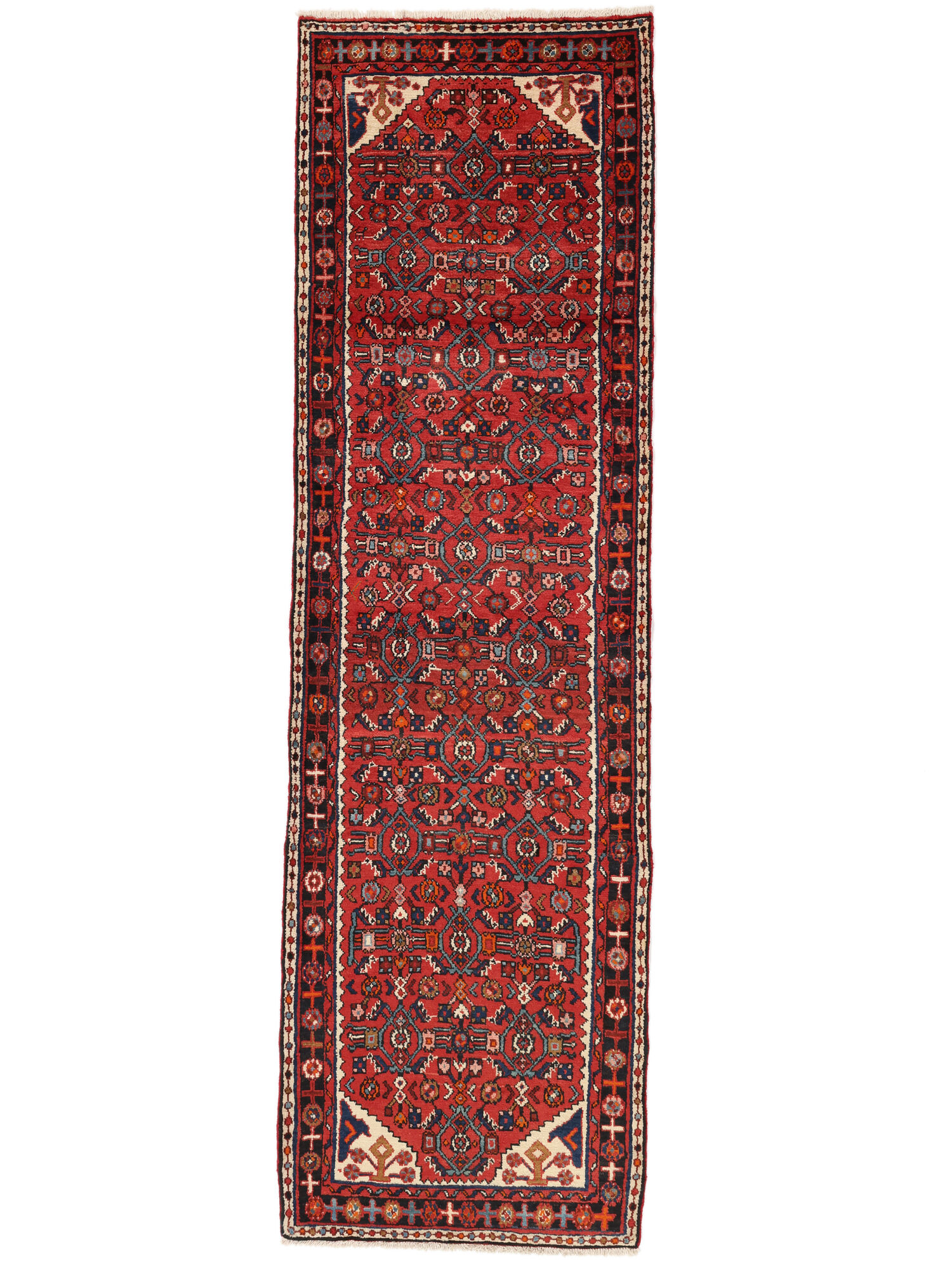Hosseinabad Fine Matta 89x296