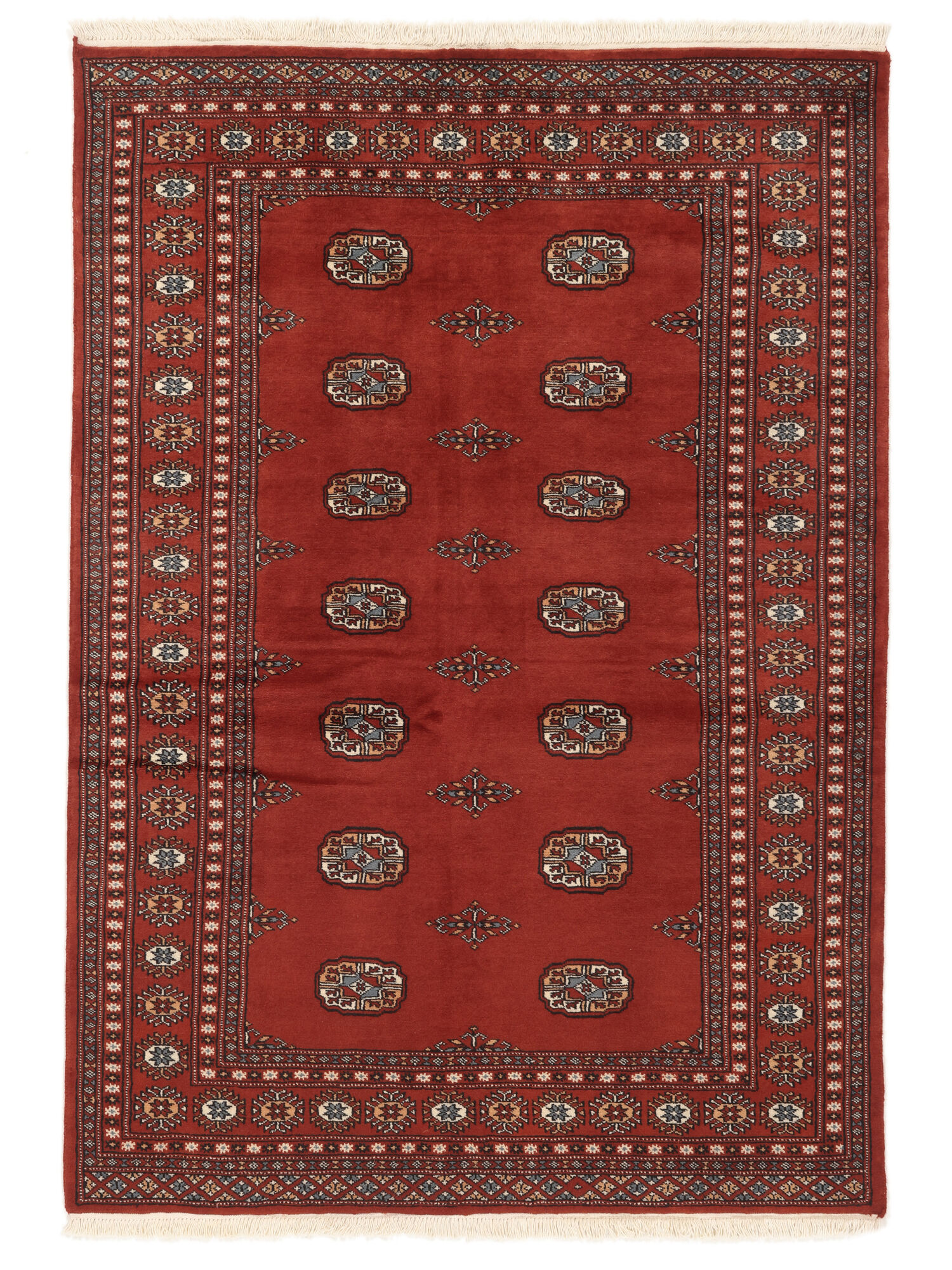 Pakistan Bokhara 2ply Matta 137x197
