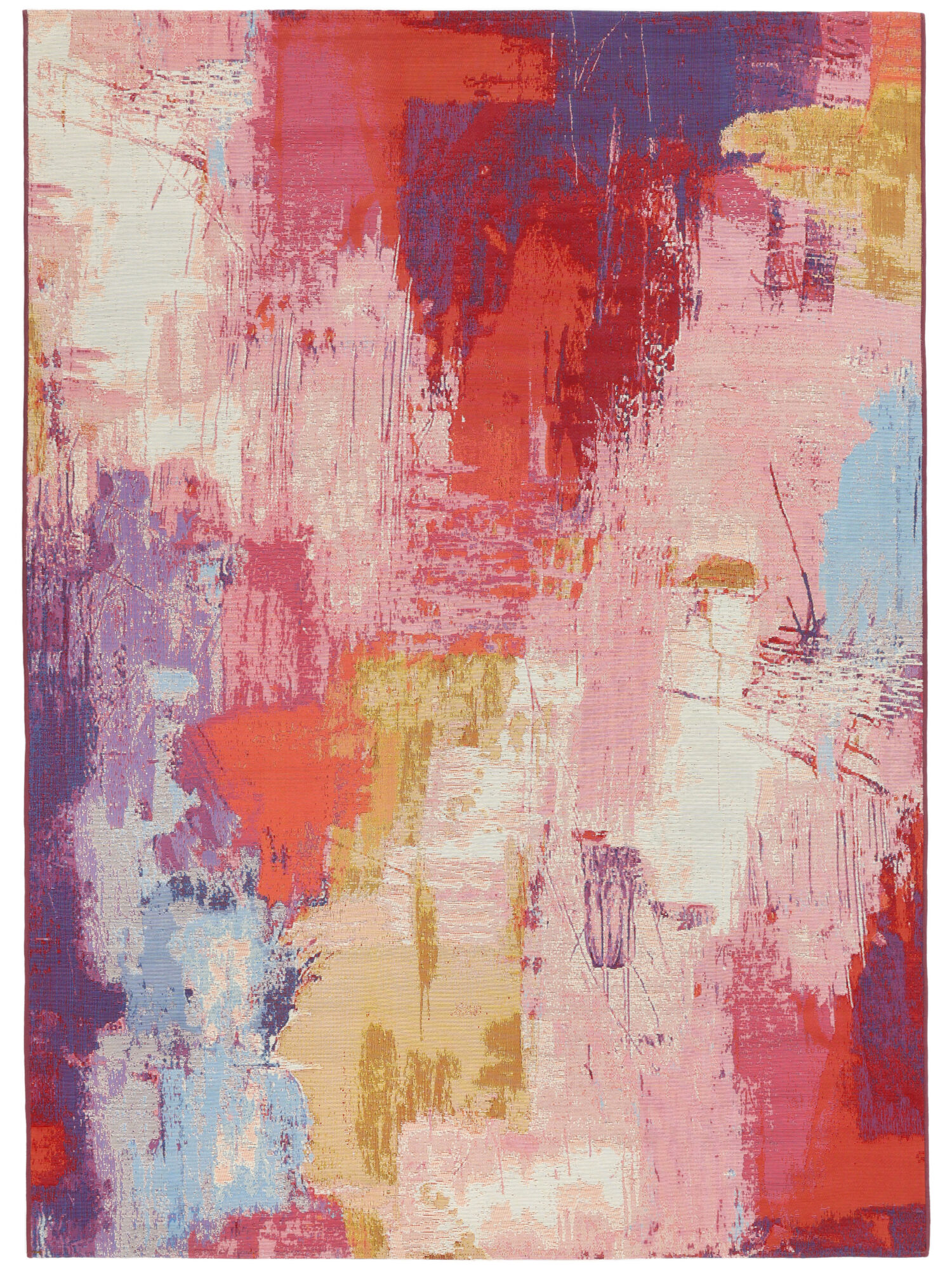 Anya Matta - Flerfärgad 300x400