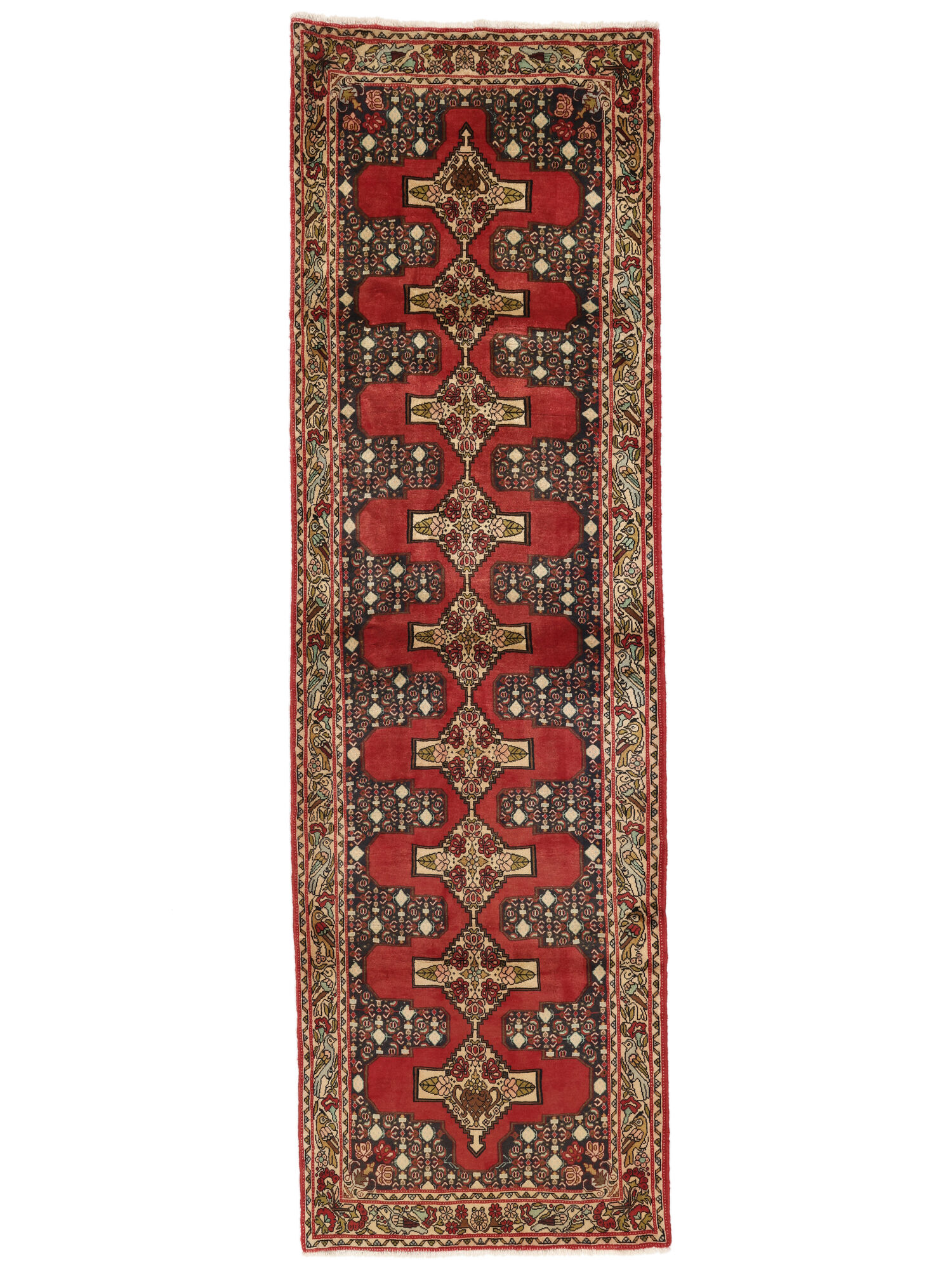 Senneh Matta 92x305