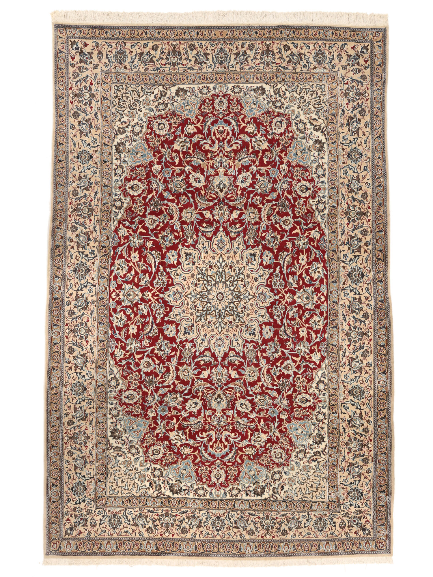 Nain Fine 9La Matta 203x304