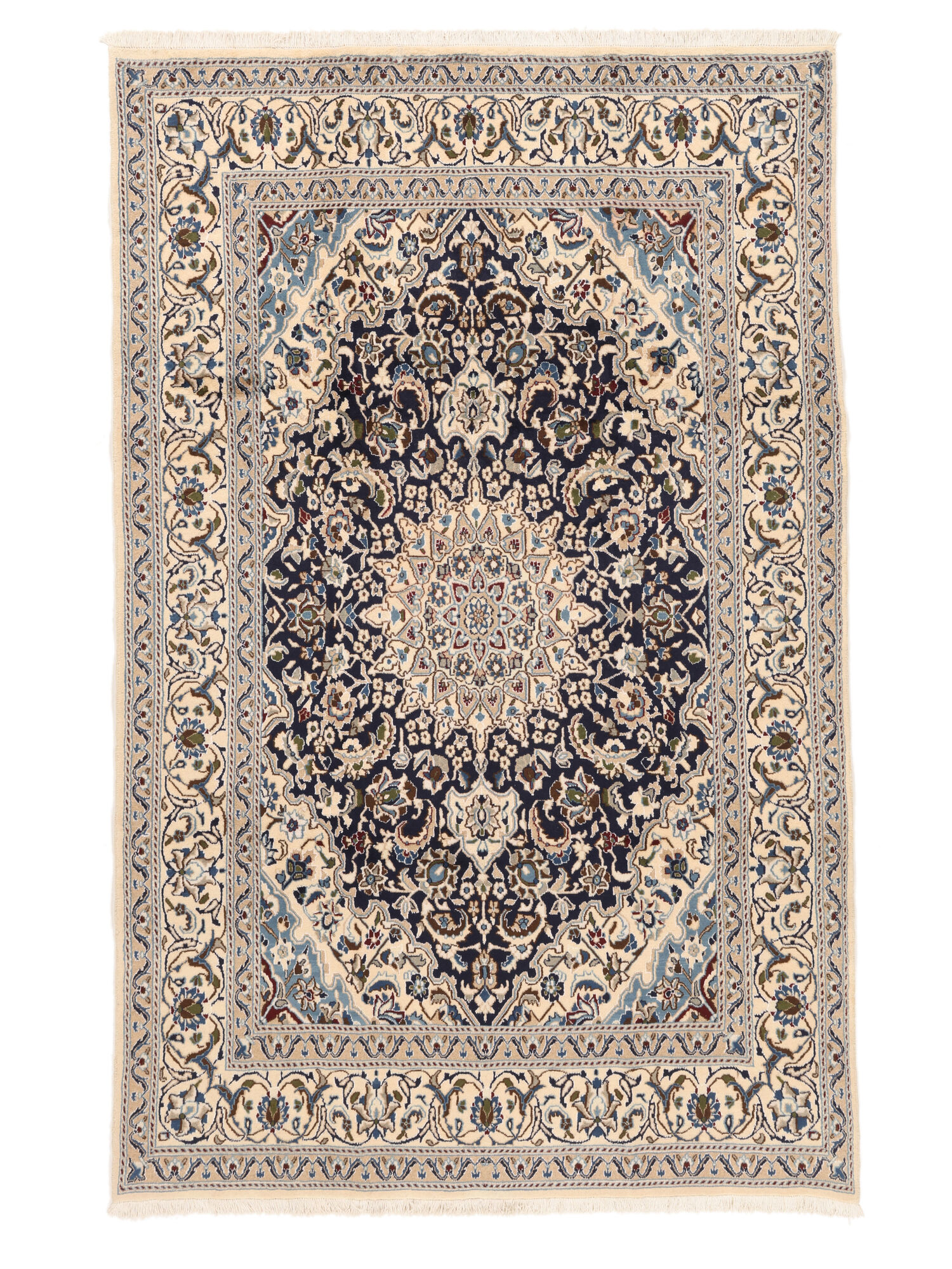 Nain Fine 9La Matta 187x300